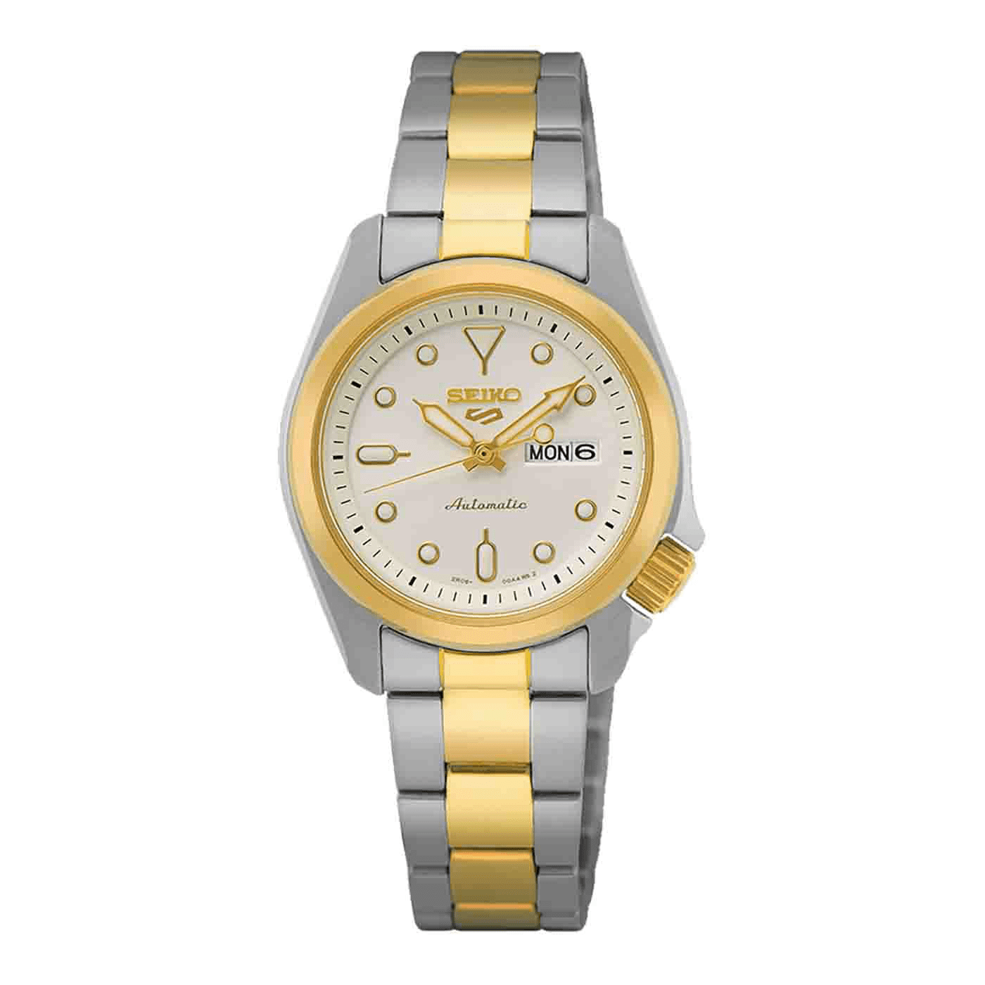 5 Sports Automatik Uhr 5 Sports Automatik Uhr