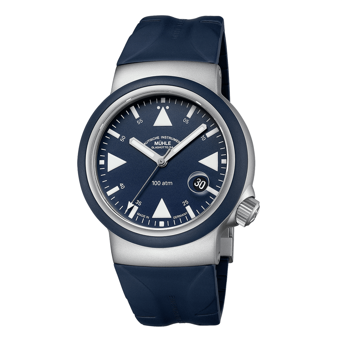 S.A.R. Rescue Timer Automatik Uhr S.A.R. Rescue Timer Automatik Uhr