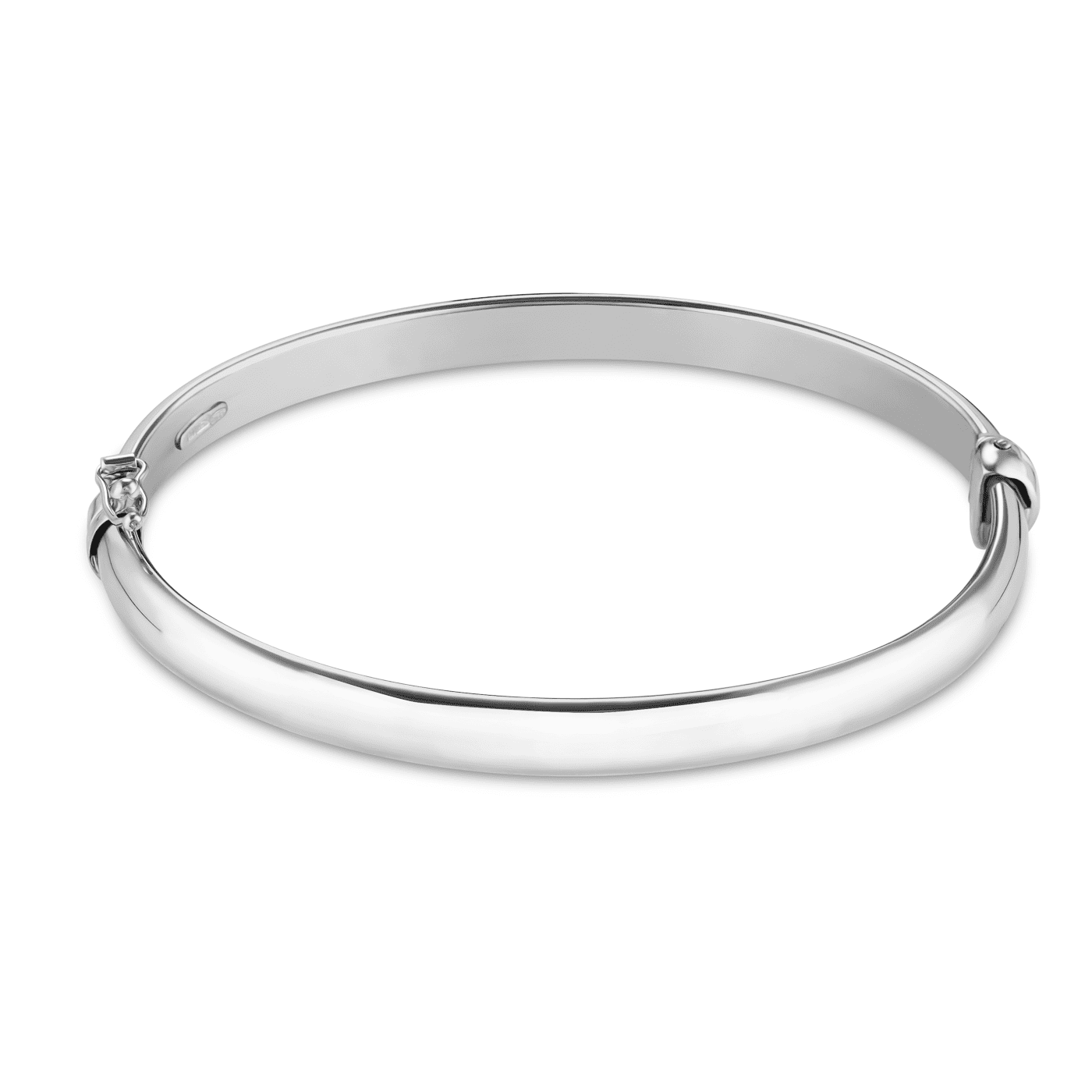 Armreif 925er Silber 