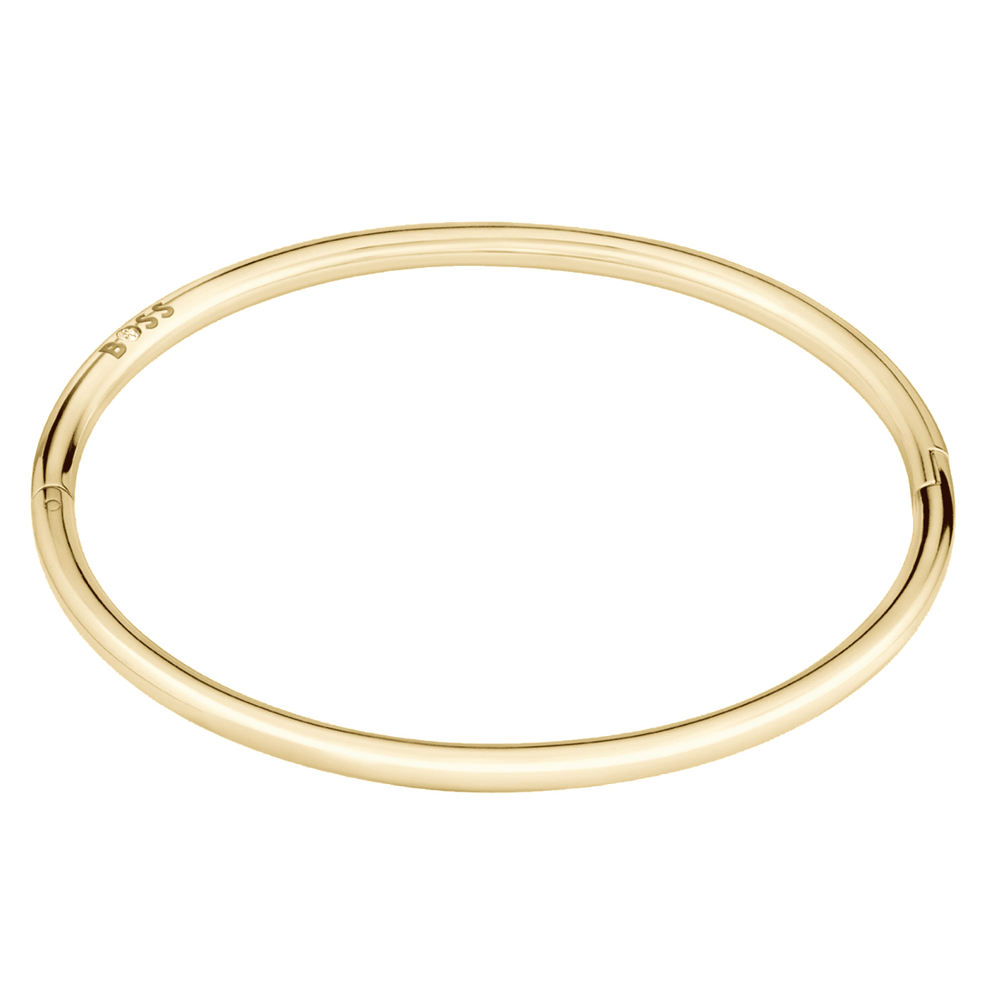 Armreif Edelstahl gelb vergoldet Live Armreif Edelstahl gelb vergoldet Live