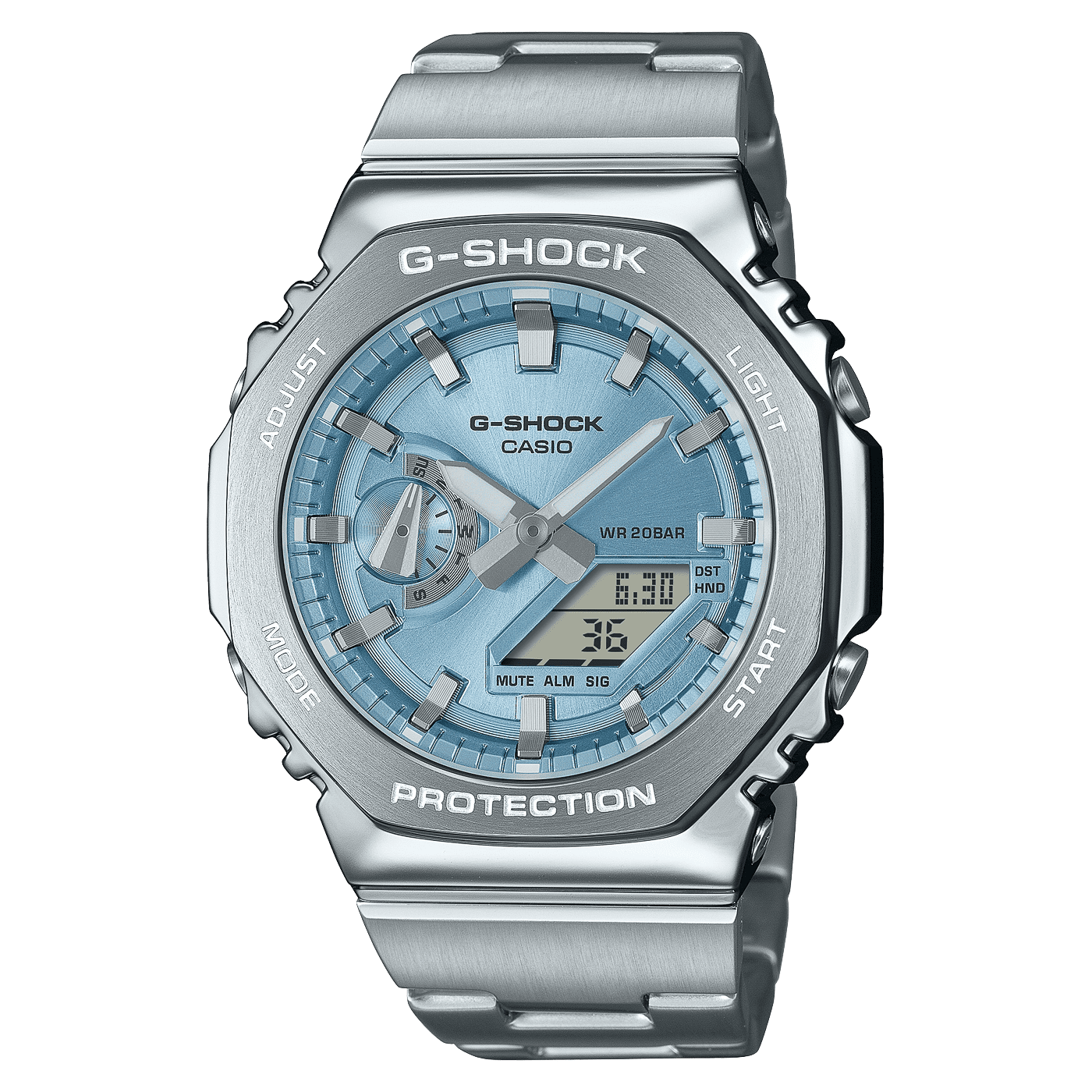 G-Shock Quarz Uhr G-Shock Quarz Uhr