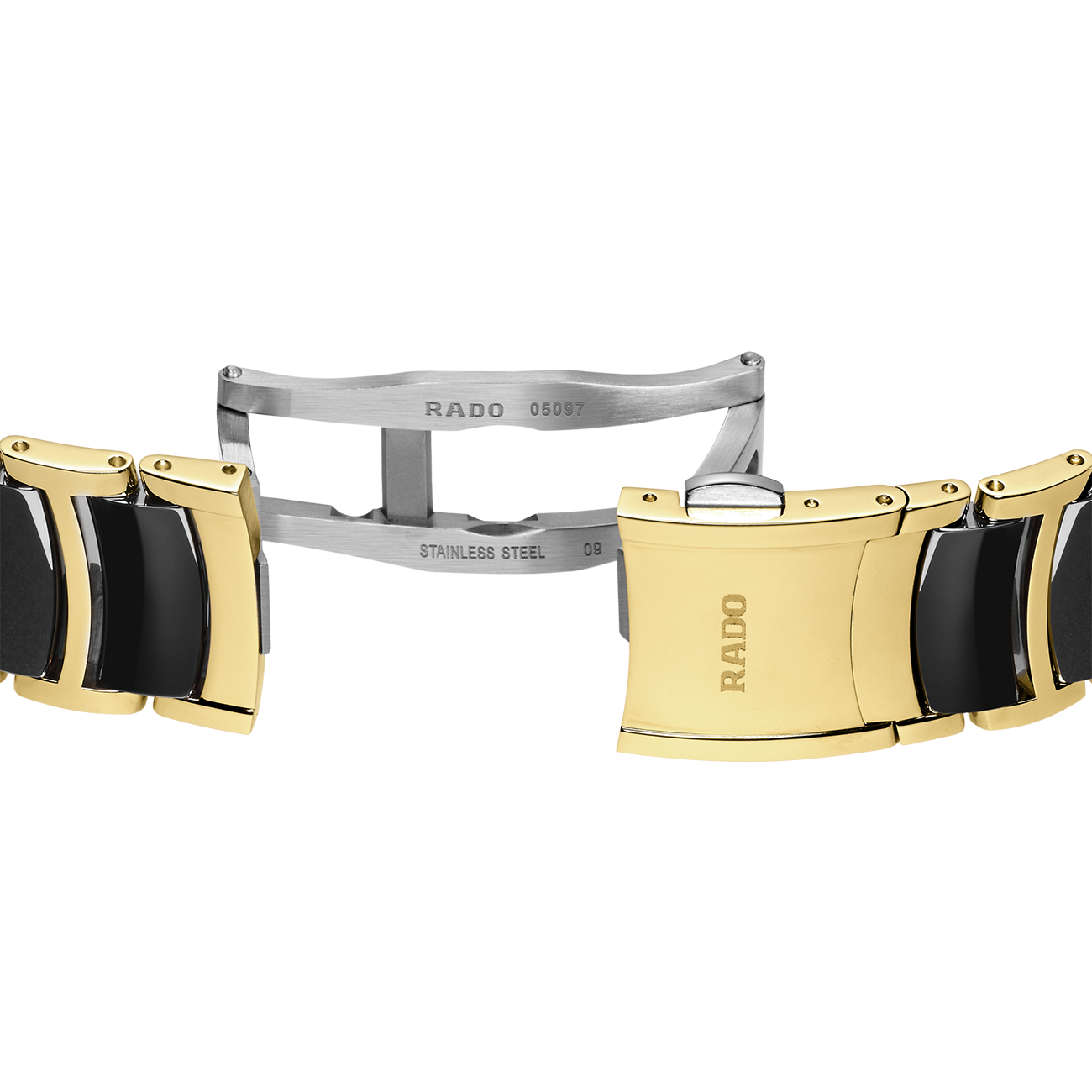 Centrix Automatik Uhr