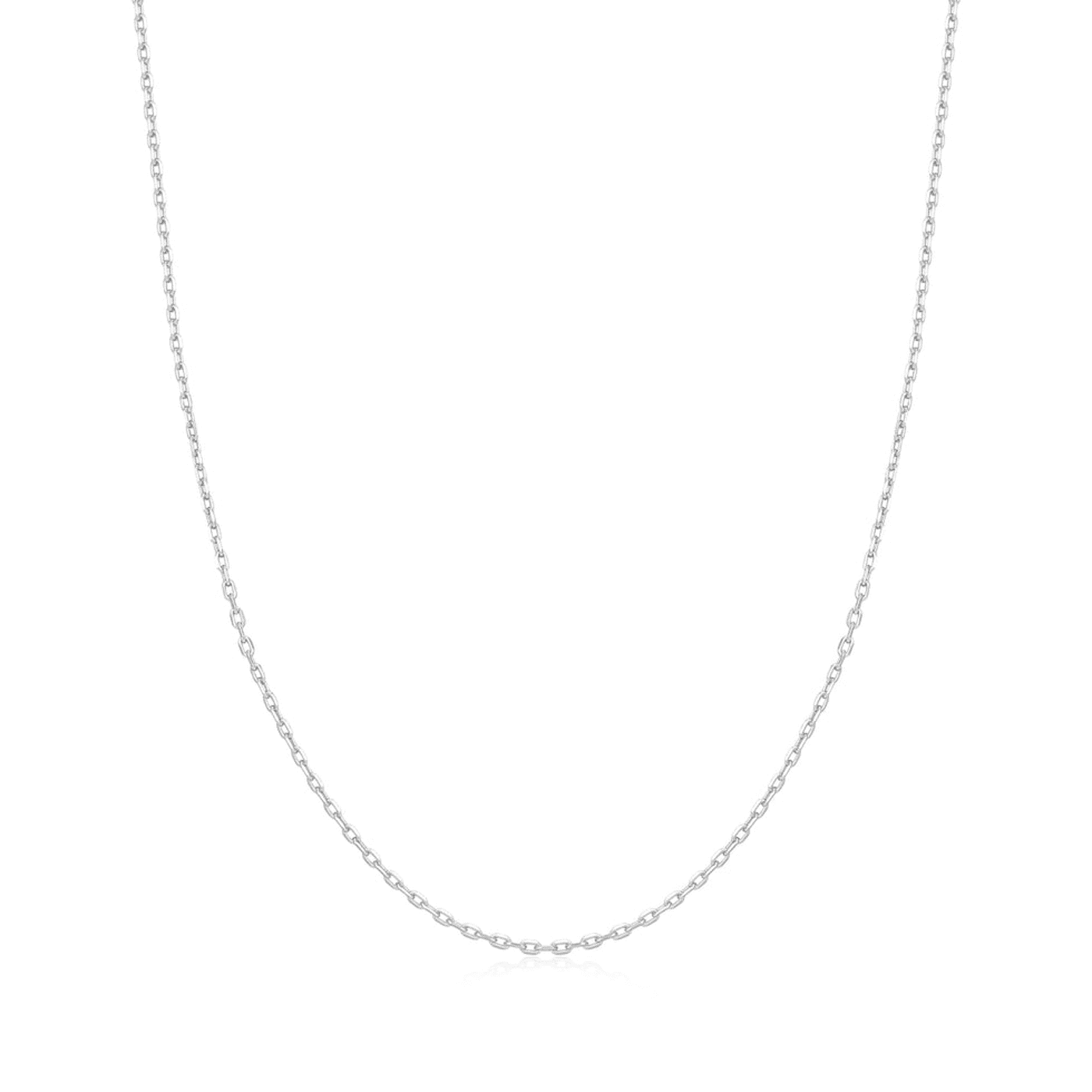 Kette 925er Silber Rising Sun