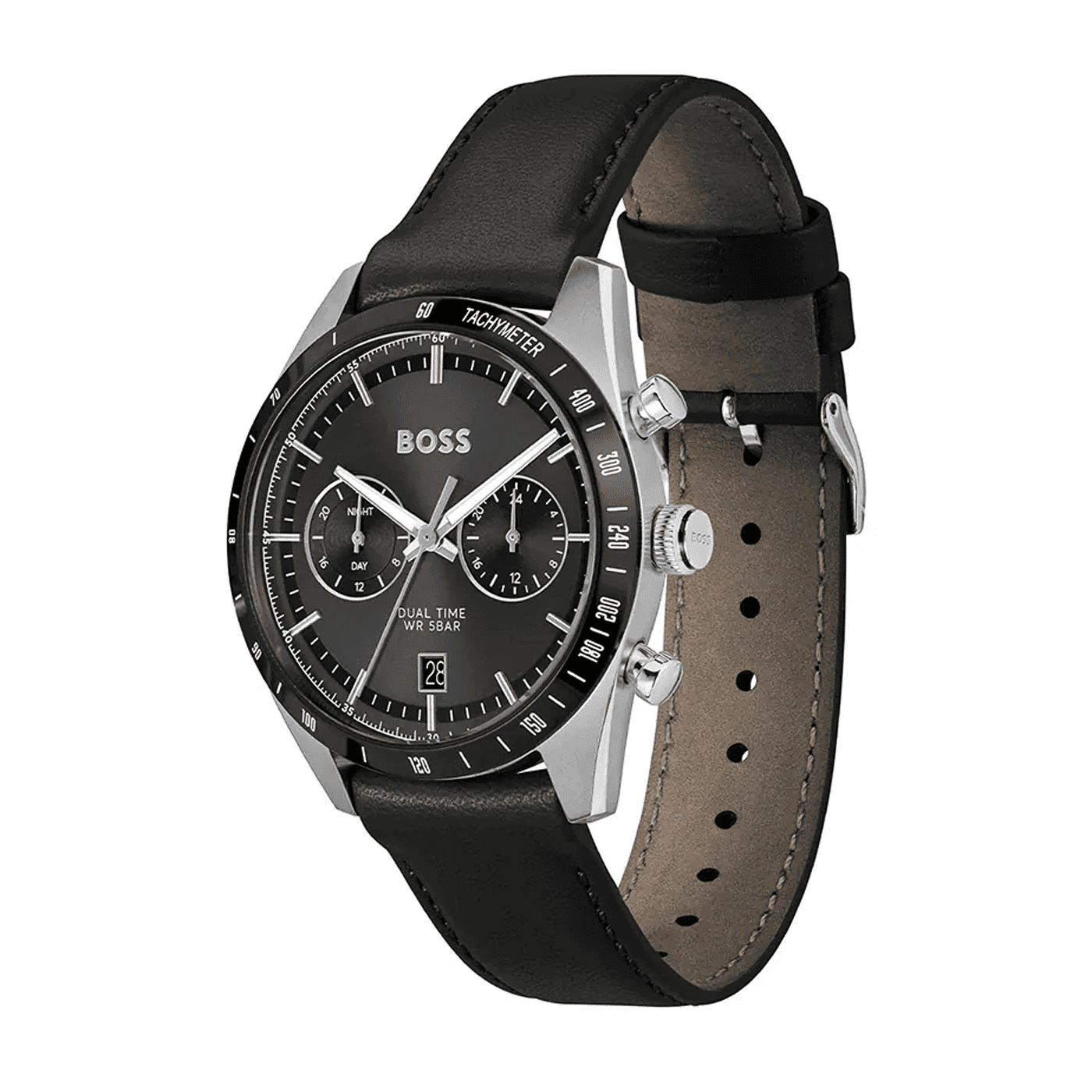 Tourmaster Quarz Uhr