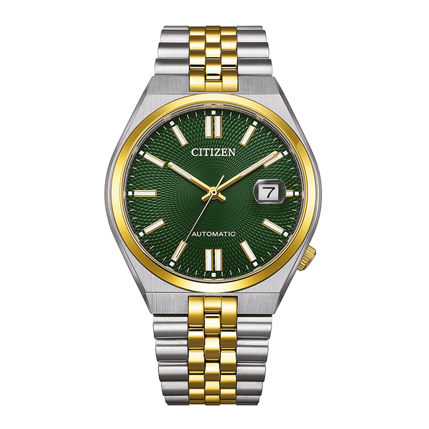 Tsuyosa Automatik Uhr