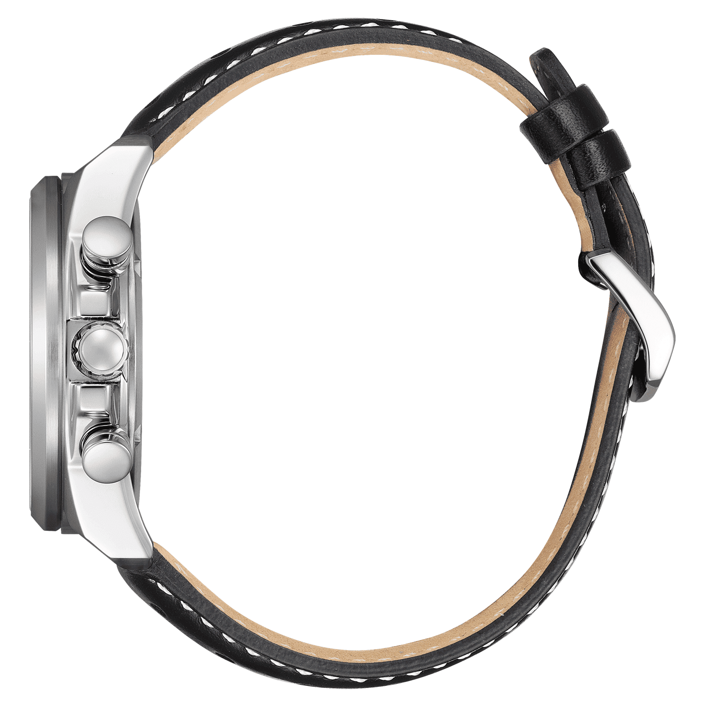 Chronograph Sport Solarquarz Uhr