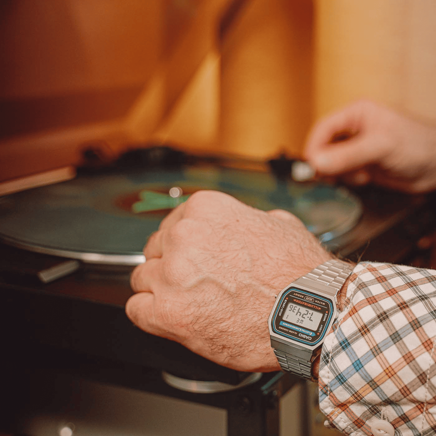 Vintage Collection Quarz Uhr Vintage Collection Quarz Uhr