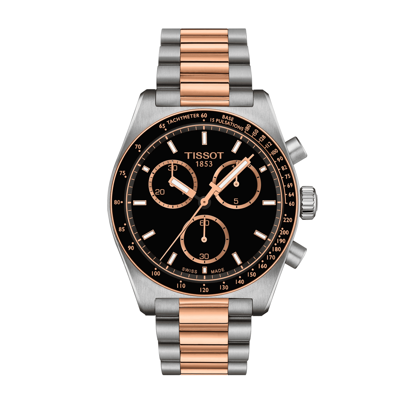 PR 516 Chronograph Quarz Uhr PR 516 Chronograph Quarz Uhr