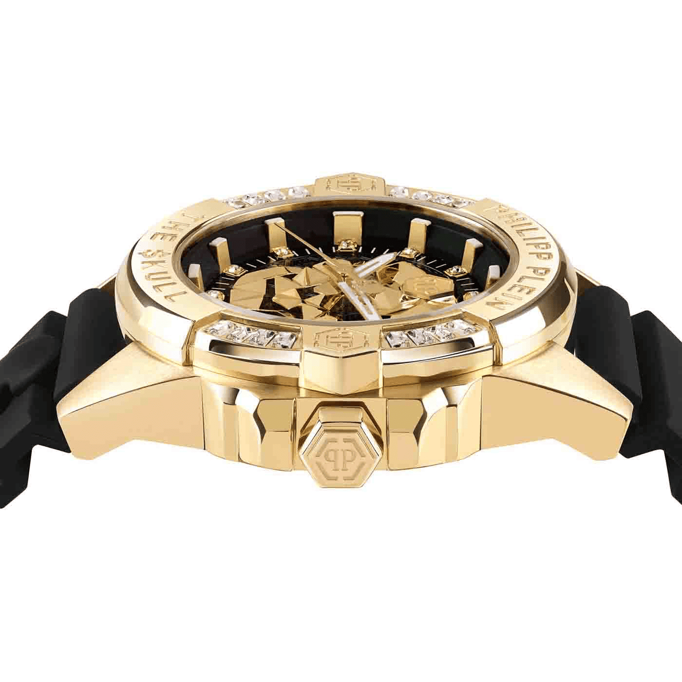 THE $KULL GENDERLESS Quarz Uhr THE $KULL GENDERLESS Quarz Uhr