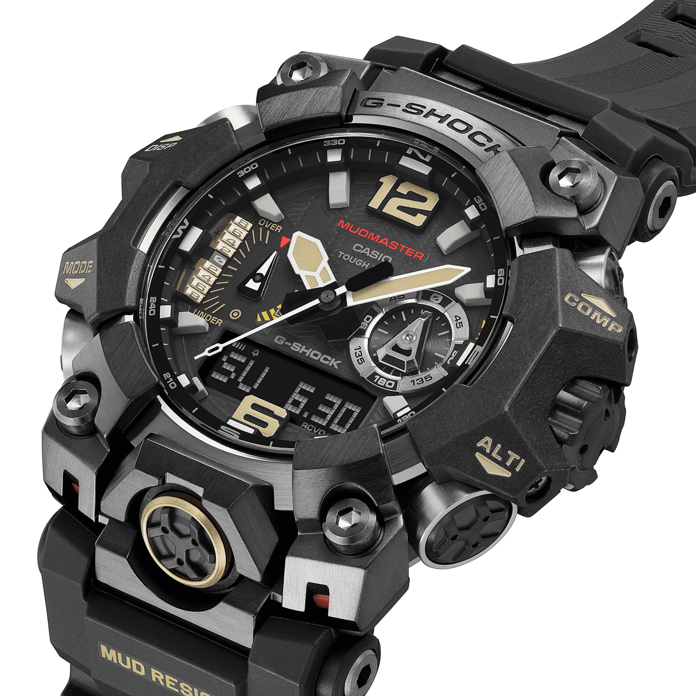 G-Shock Quarz Uhr G-Shock Quarz Uhr