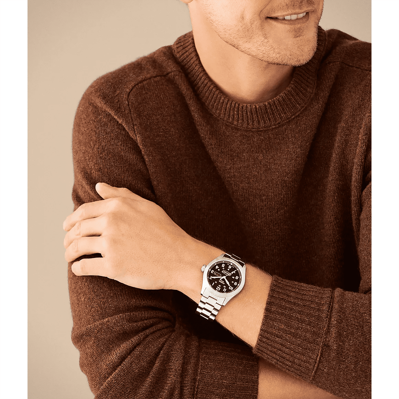 Defender Solar Quarz Uhr Defender Solar Quarz Uhr