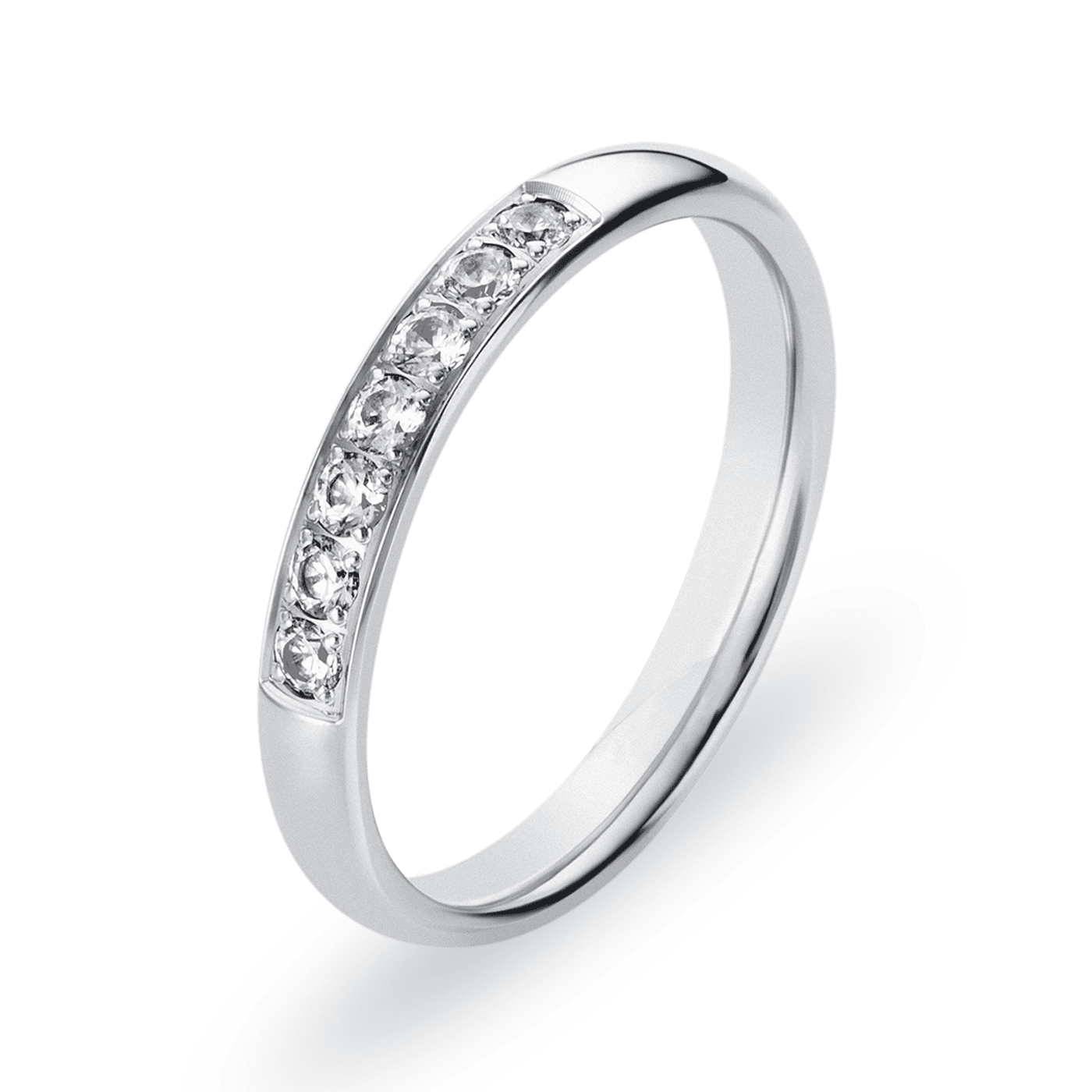 Ring Zirkonia 925er Silber Angela Ring Zirkonia 925er Silber Angela