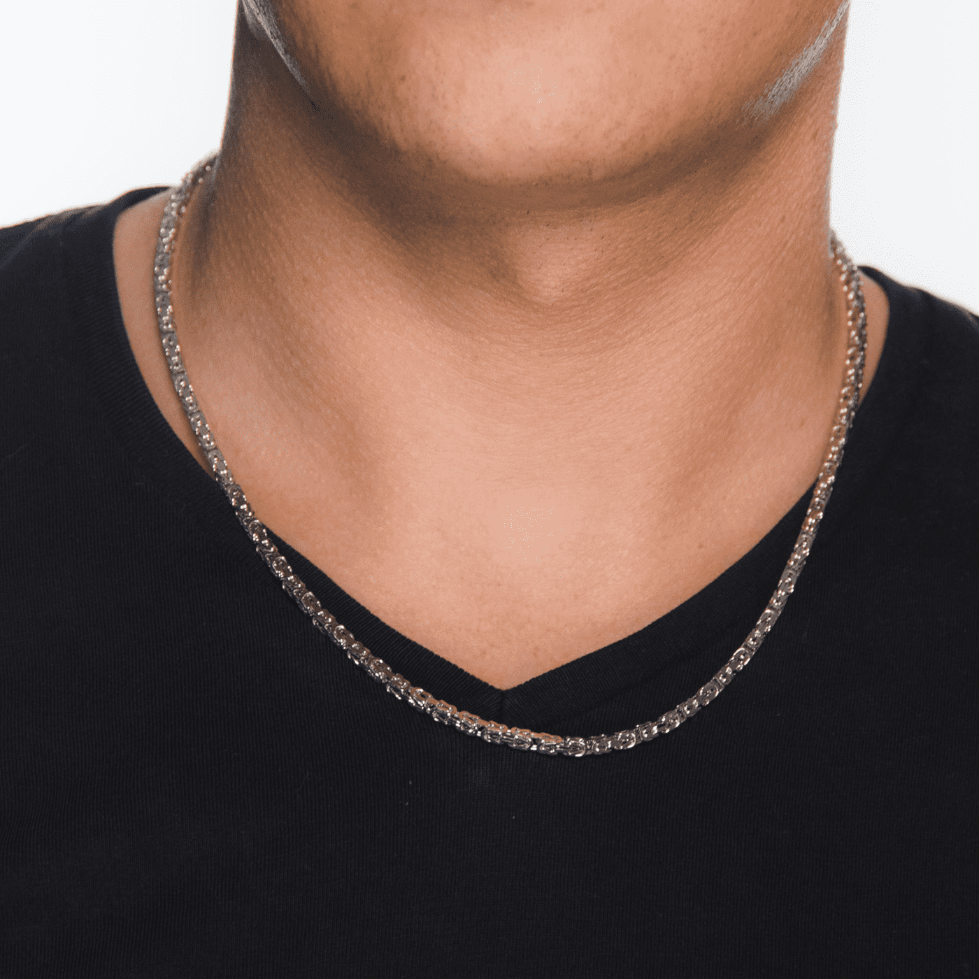 Kette 925er Silber  Kette 925er Silber