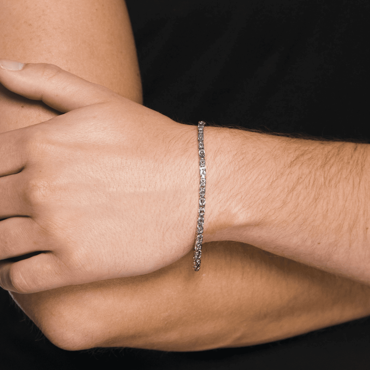 Armband 925er Silber Armband 925er Silber