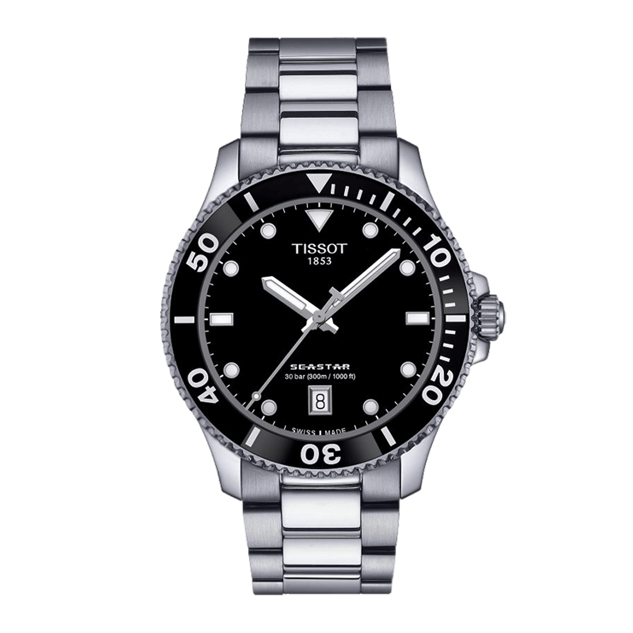 Seastar 1000 Quarz Uhr Seastar 1000 Quarz Uhr