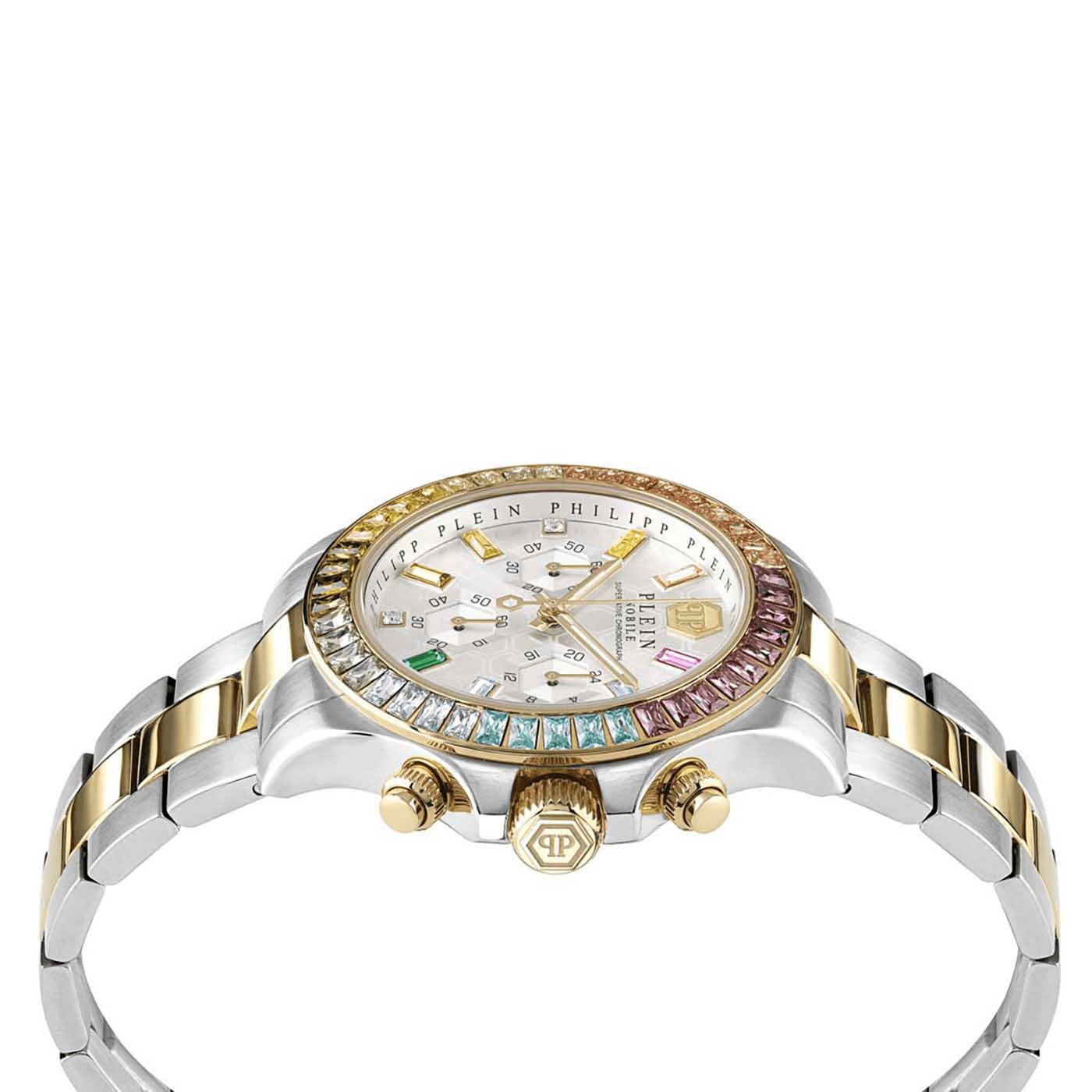 Nobile Lady Quarz Uhr