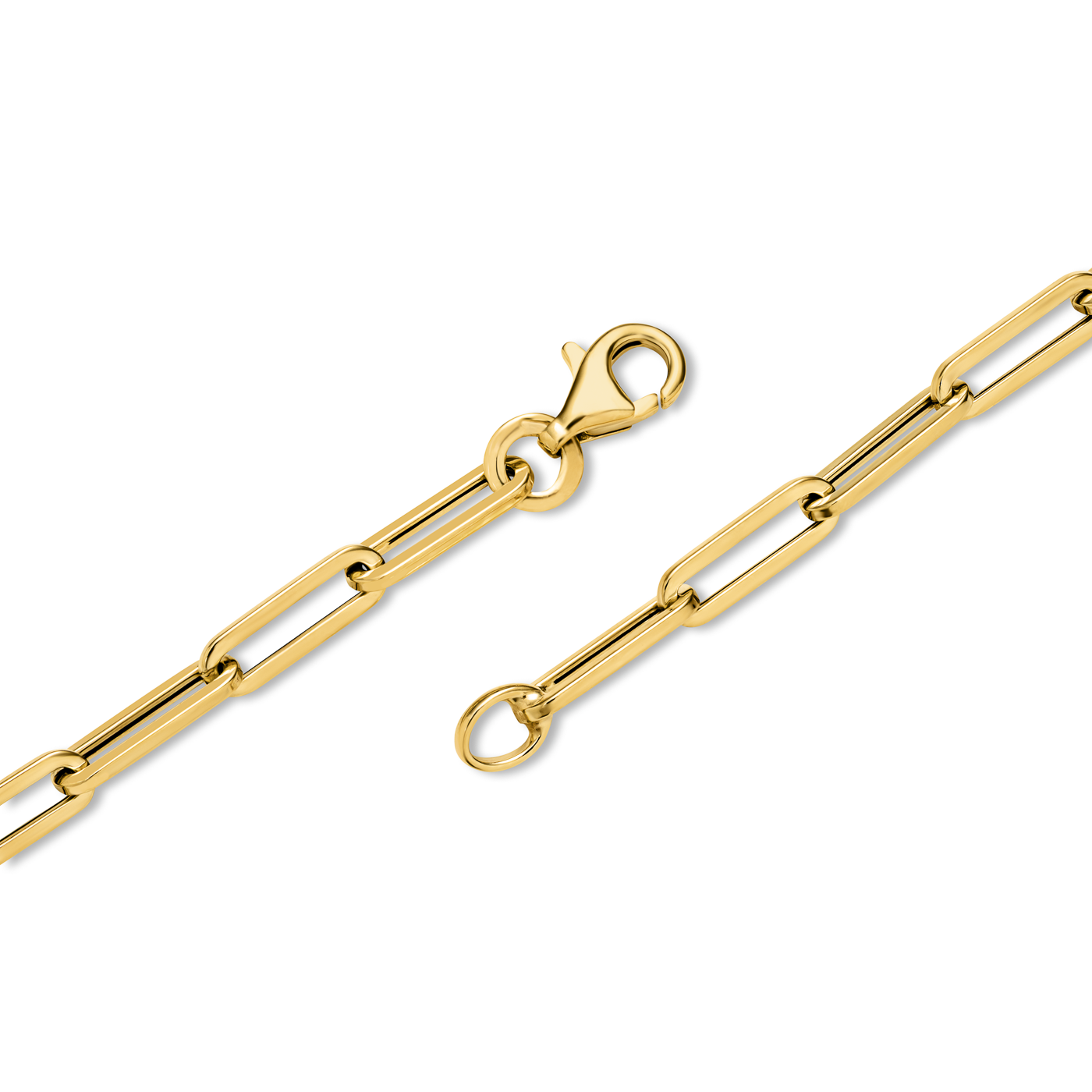 Kette 585er Gelbgold Kette 585er Gelbgold