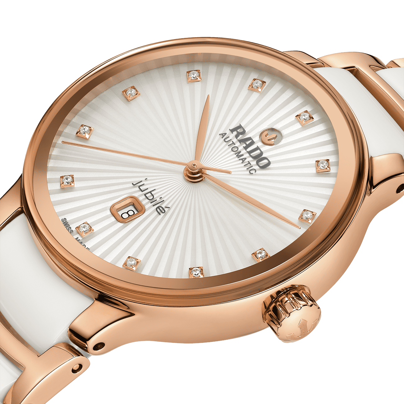 Centrix Automatik Uhr