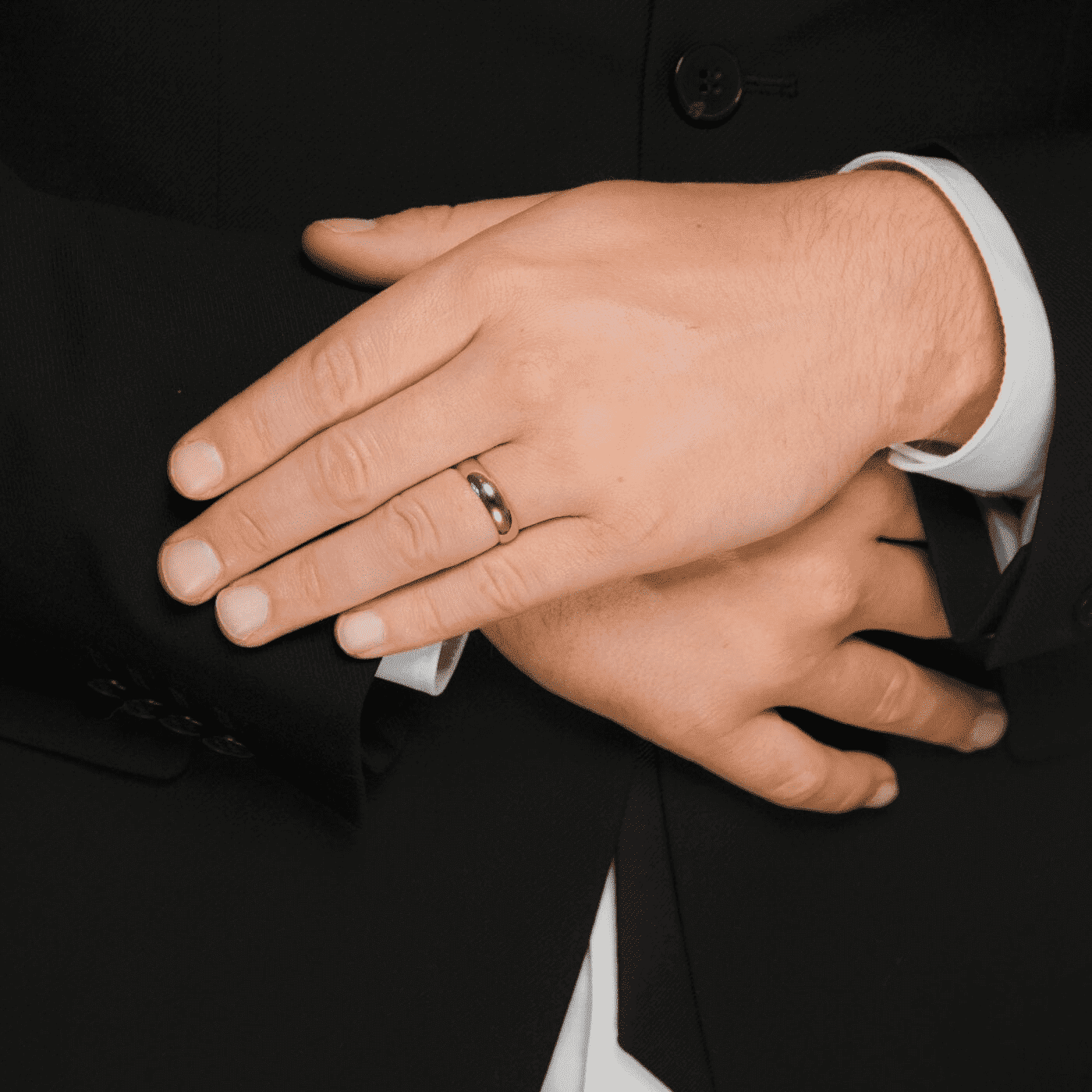 Trauring 585er Gelbgold Vaduz Trauring 585er Gelbgold Vaduz