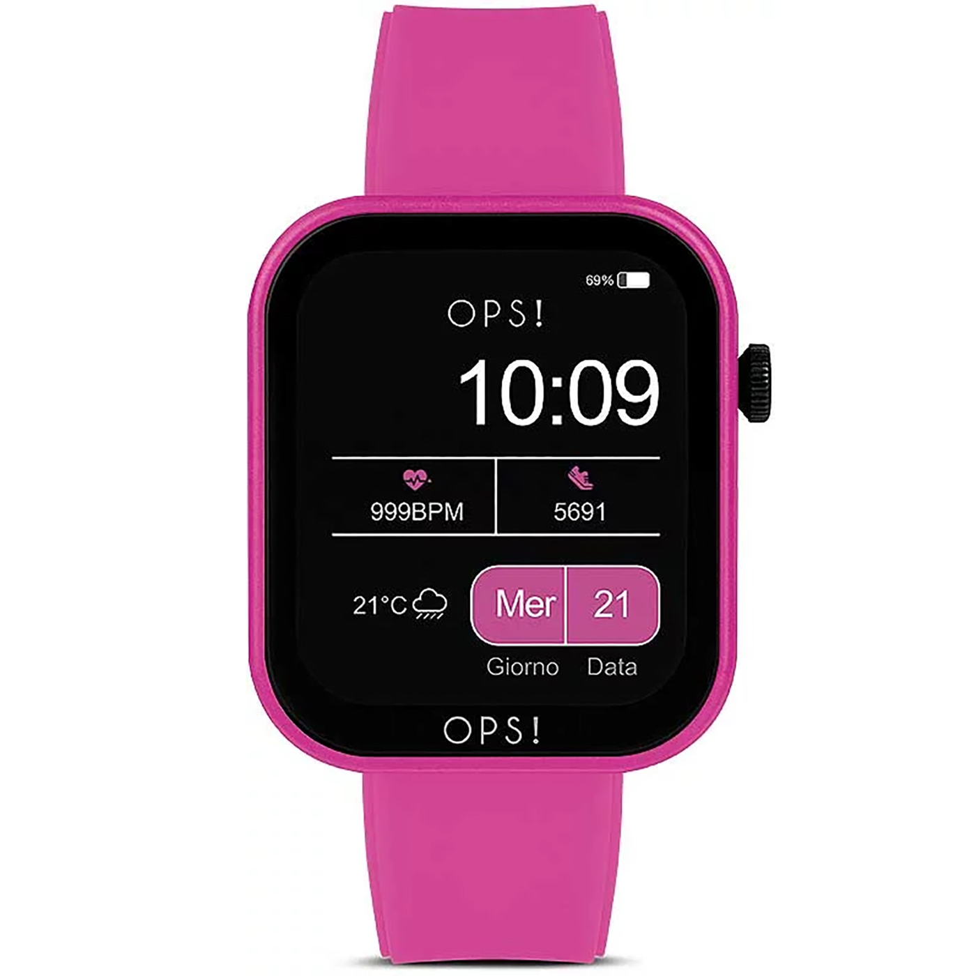 Active Call Smartwatch Active Call Smartwatch