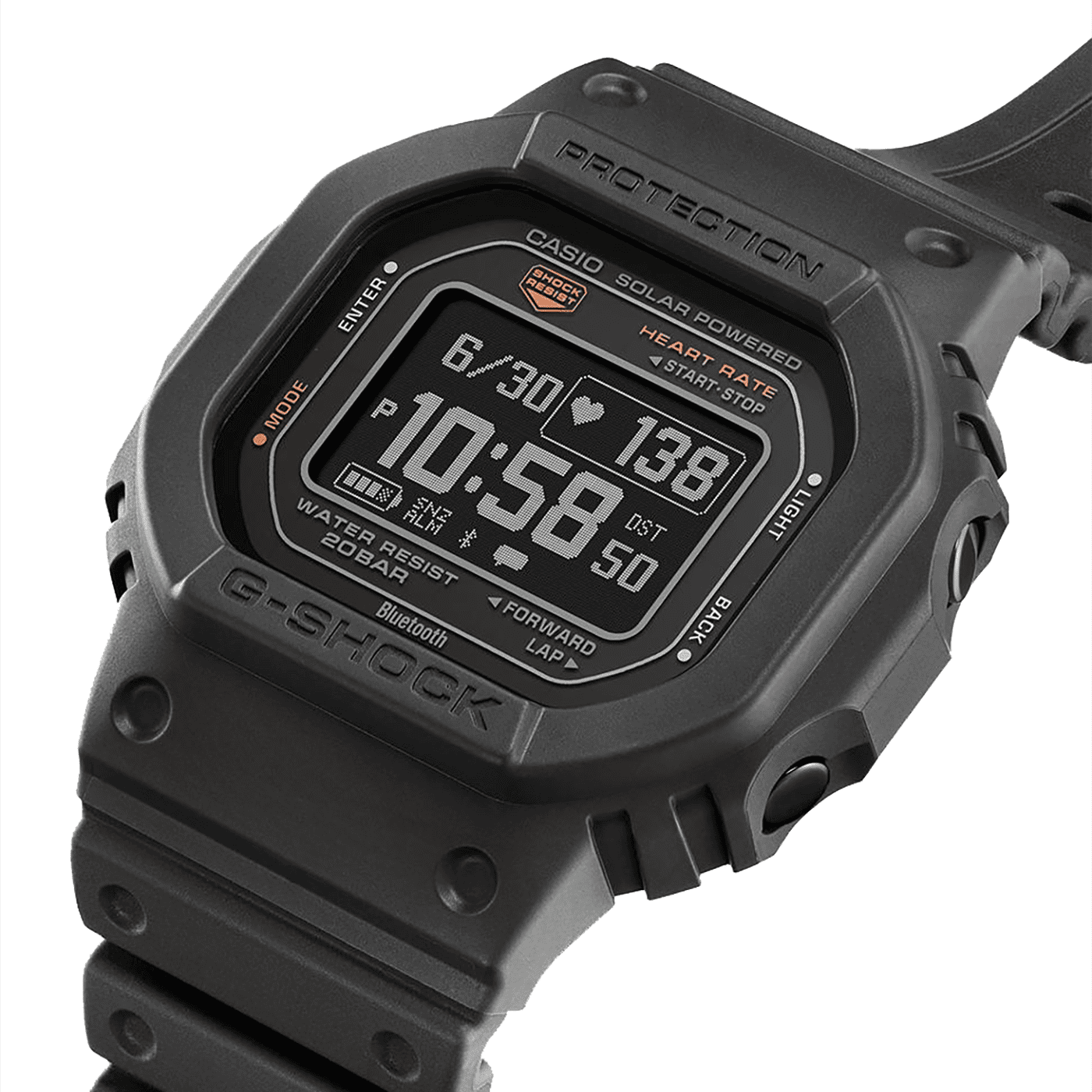 G-Shock Sports Quarz Uhr