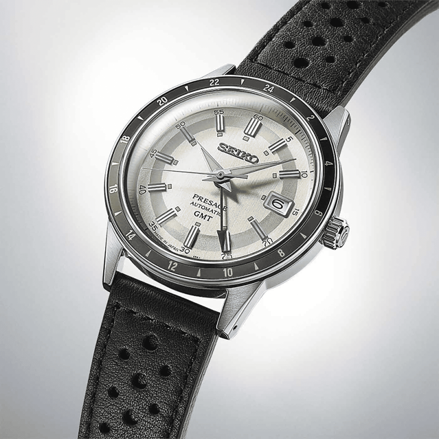 Presage Automatik Uhr