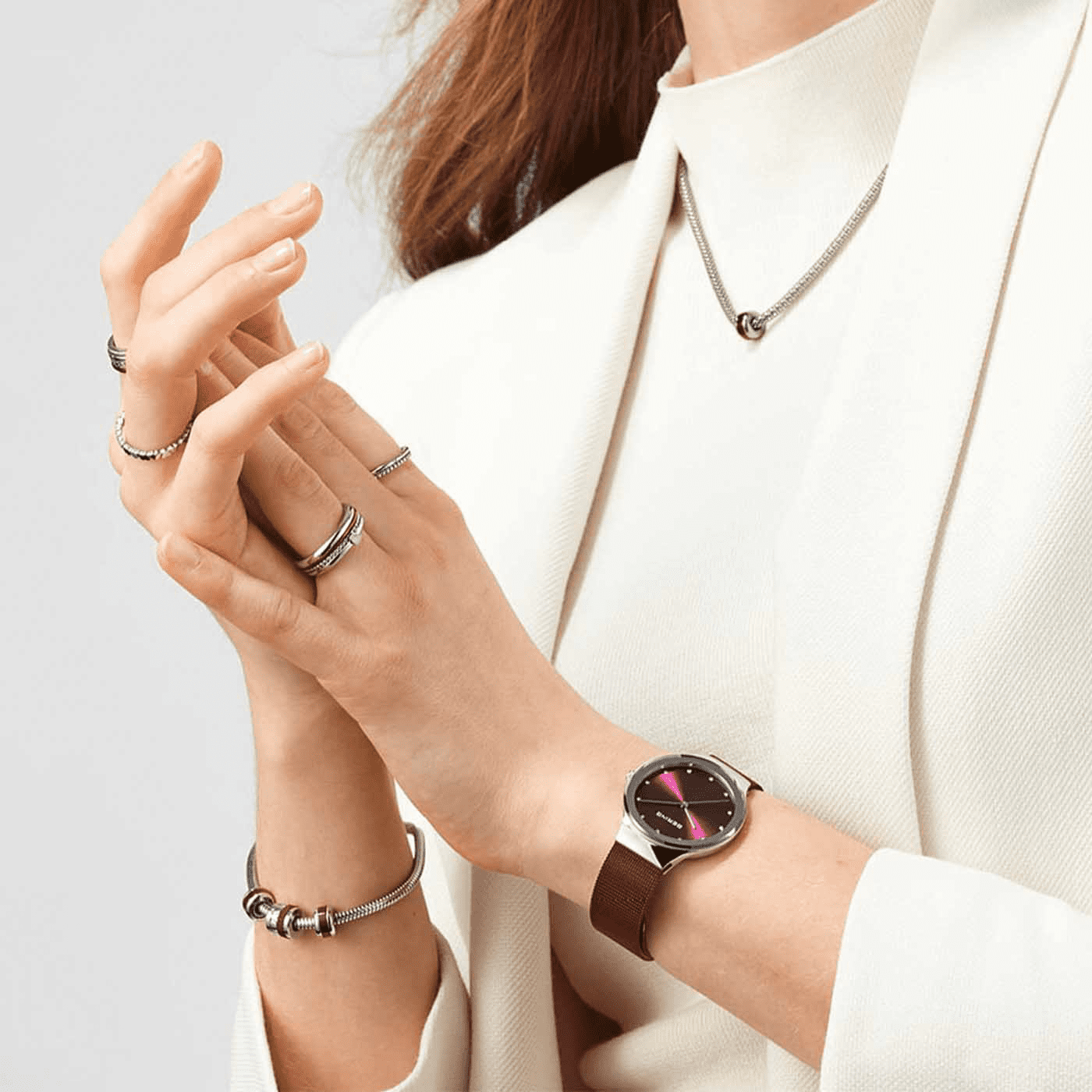 Classic Quarz Uhr Classic Quarz Uhr