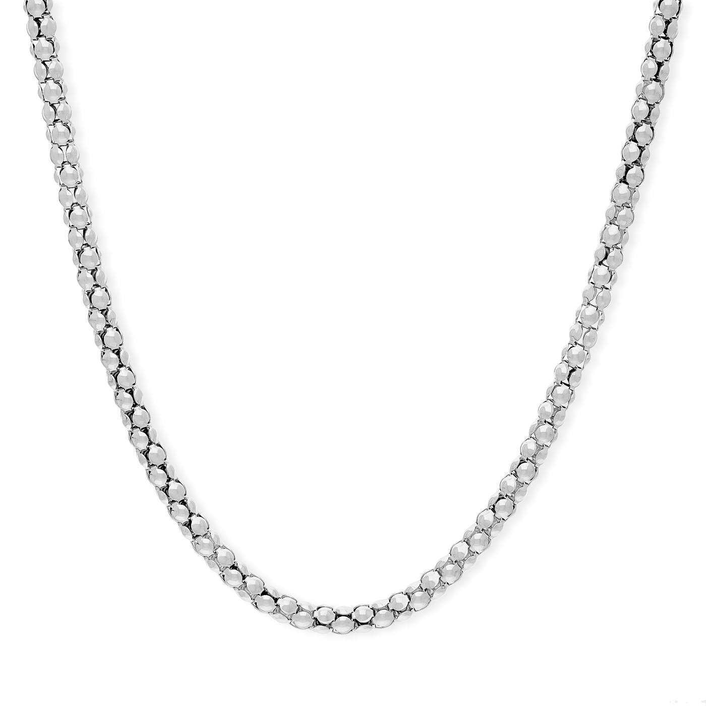 Kette 925er Silber Kette 925er Silber