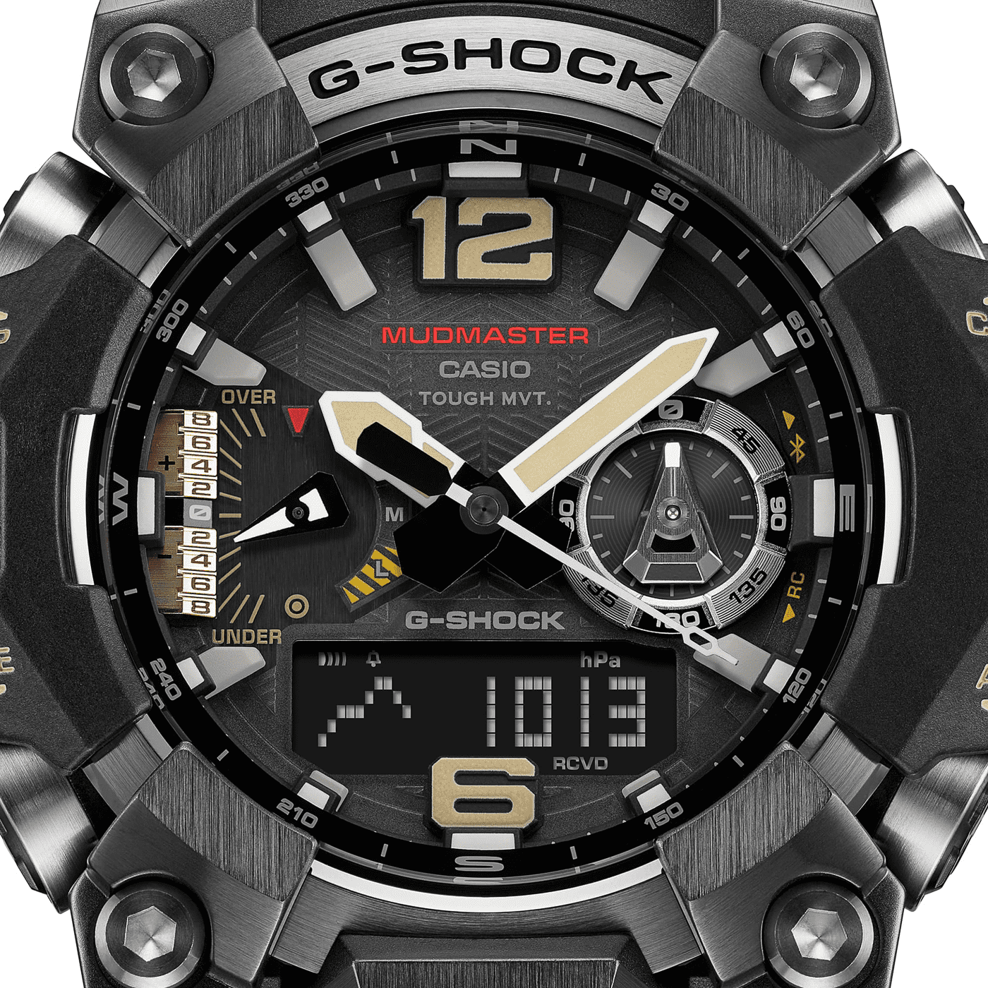 G-Shock Quarz Uhr G-Shock Quarz Uhr