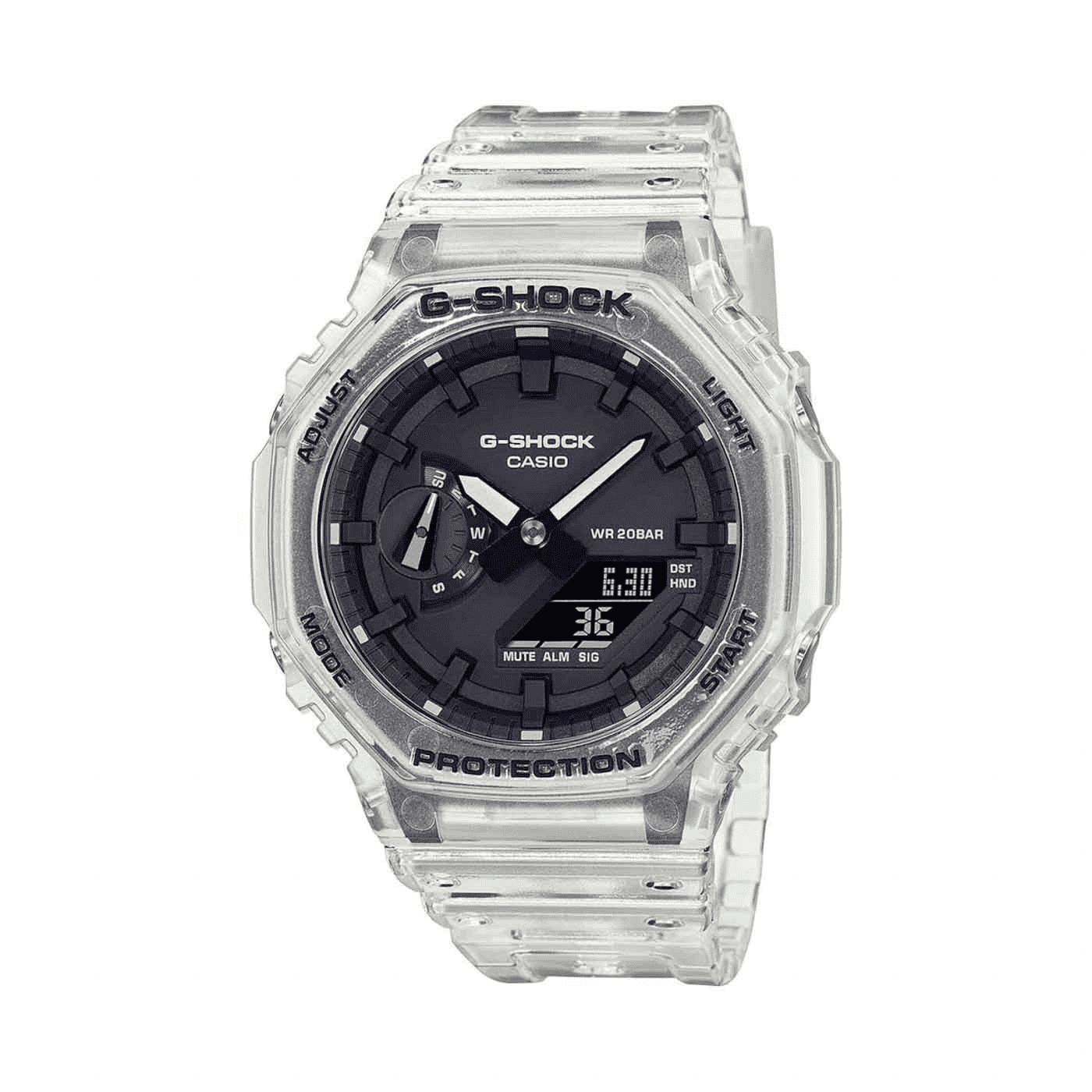 G-Shock Quarz Uhr G-Shock Quarz Uhr