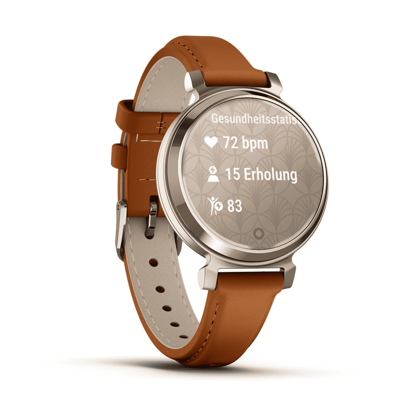 Lily® 2 Smartwatch Lily® 2 Smartwatch