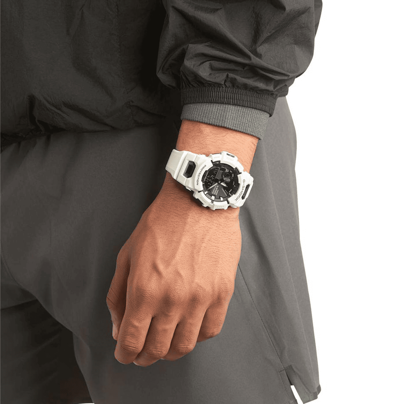 G-Shock Quarz Uhr G-Shock Quarz Uhr