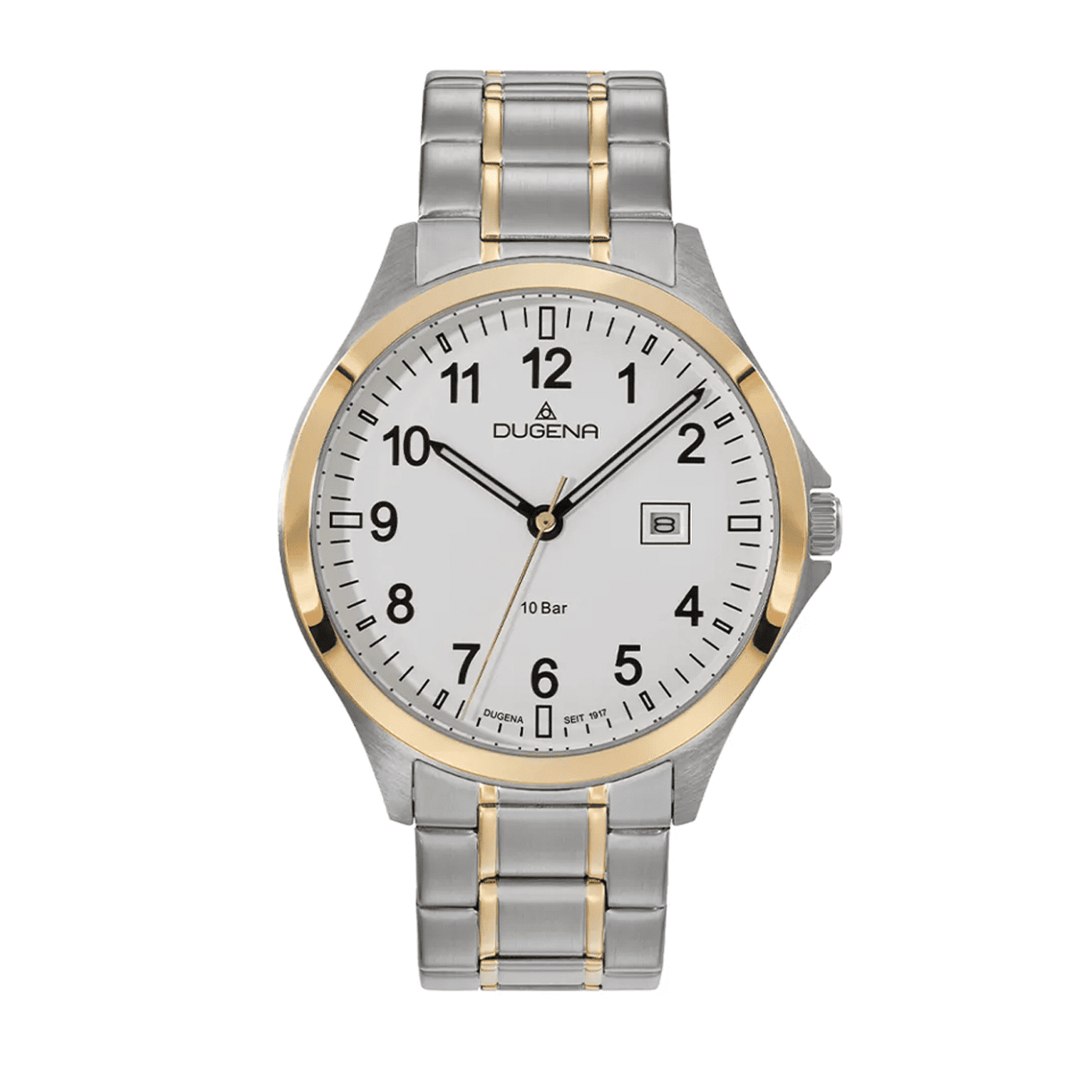 Boston Quarz Uhr Boston Quarz Uhr
