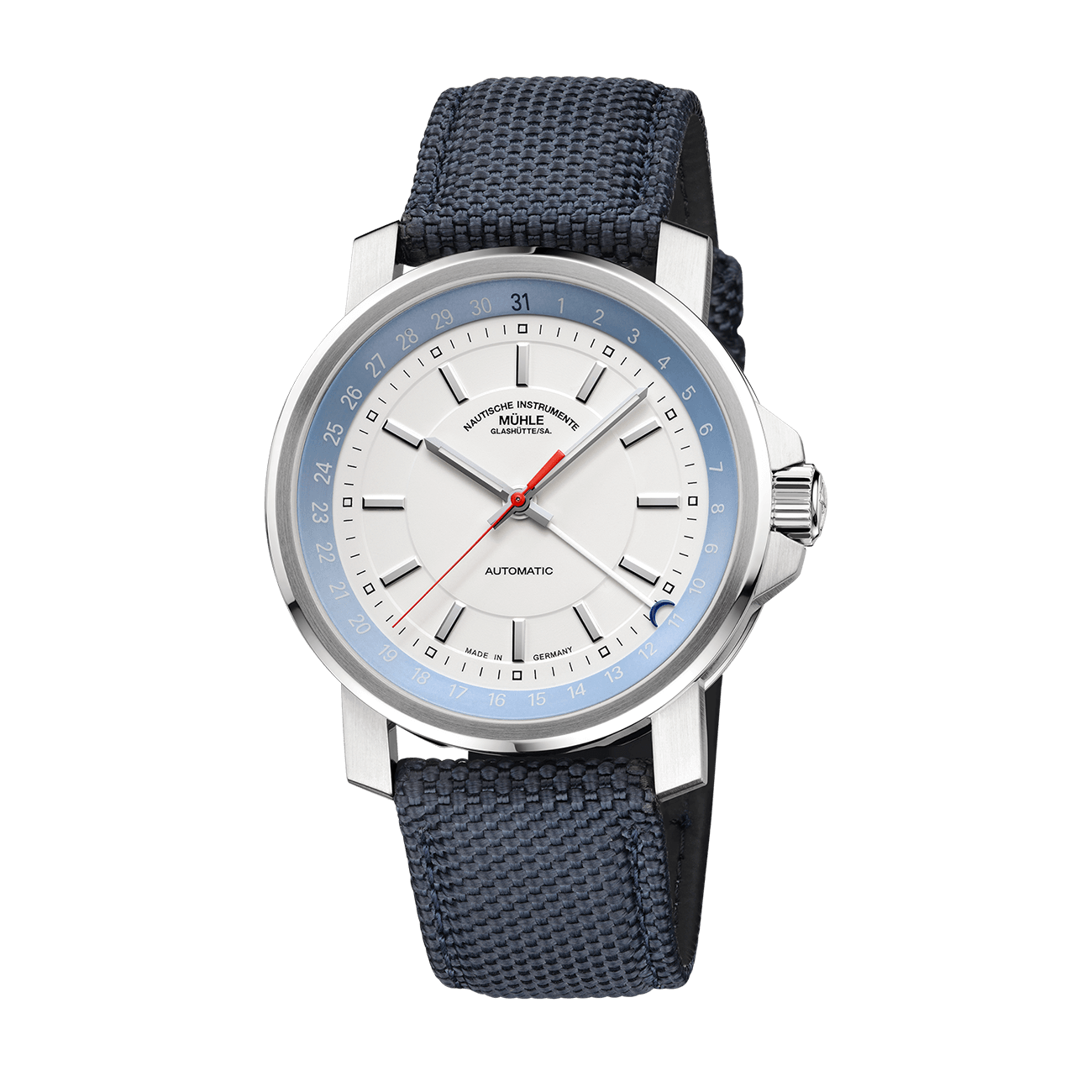 29er Big Automatik Uhr 29er Big Automatik Uhr