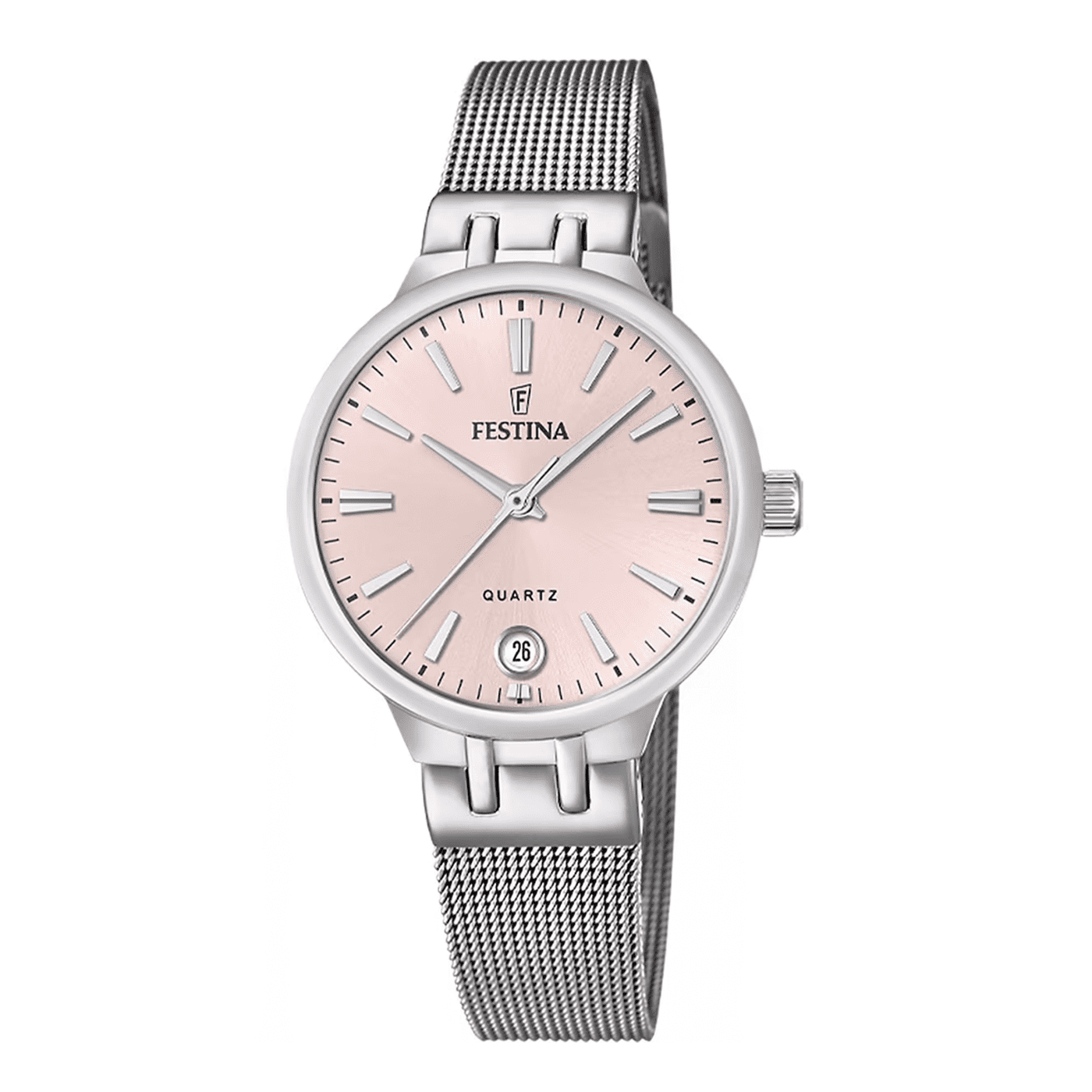 Mademoiselle Quarz Uhr Mademoiselle Quarz Uhr