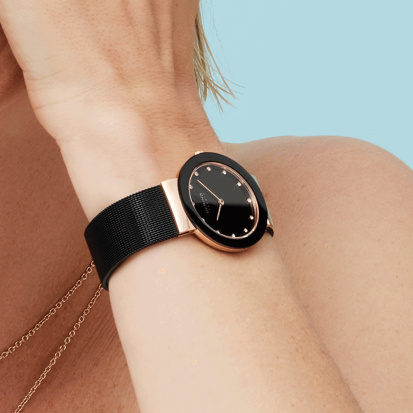 Ceramic Quarz Uhr Ceramic Quarz Uhr