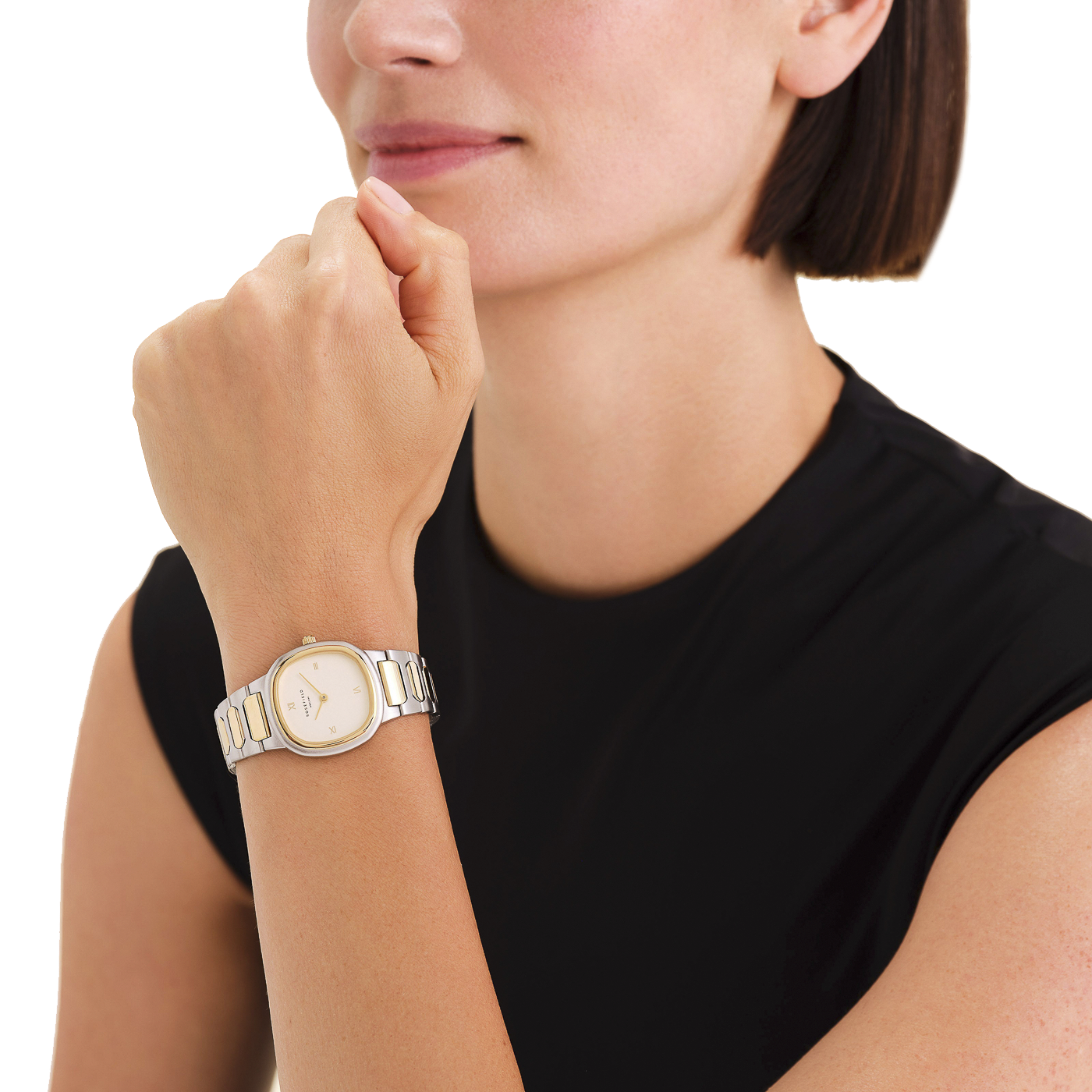 Gaia Quarz Uhr Gaia Quarz Uhr