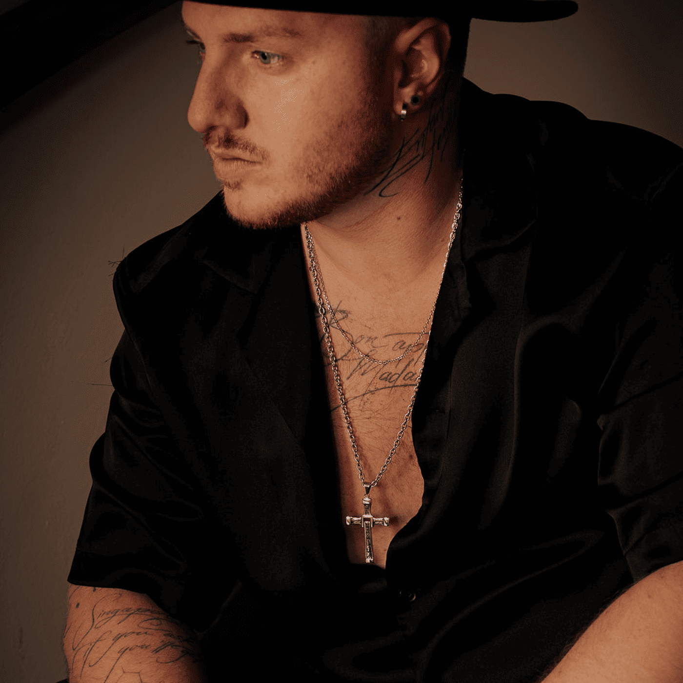 Kette Edelstahl Davis Kette Edelstahl Davis