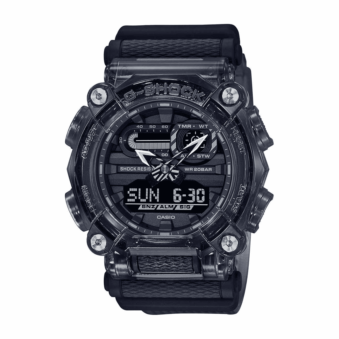 G-Shock Quarz Uhr G-Shock Quarz Uhr