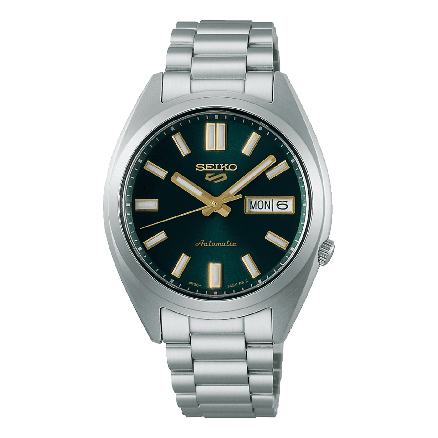 5 Sports Automatik Uhr 5 Sports Automatik Uhr