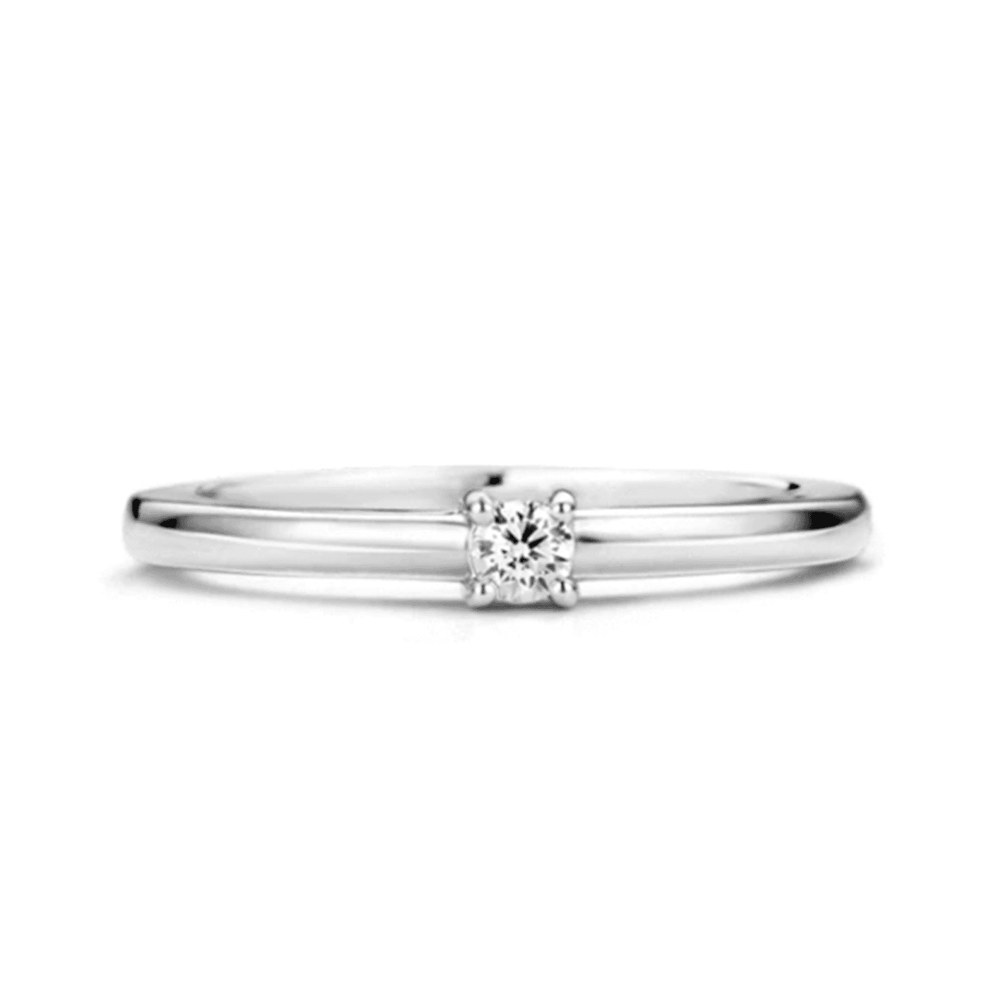 Ring Zirkonia 925er Silber Floral Desires Ring Zirkonia 925er Silber Floral Desires