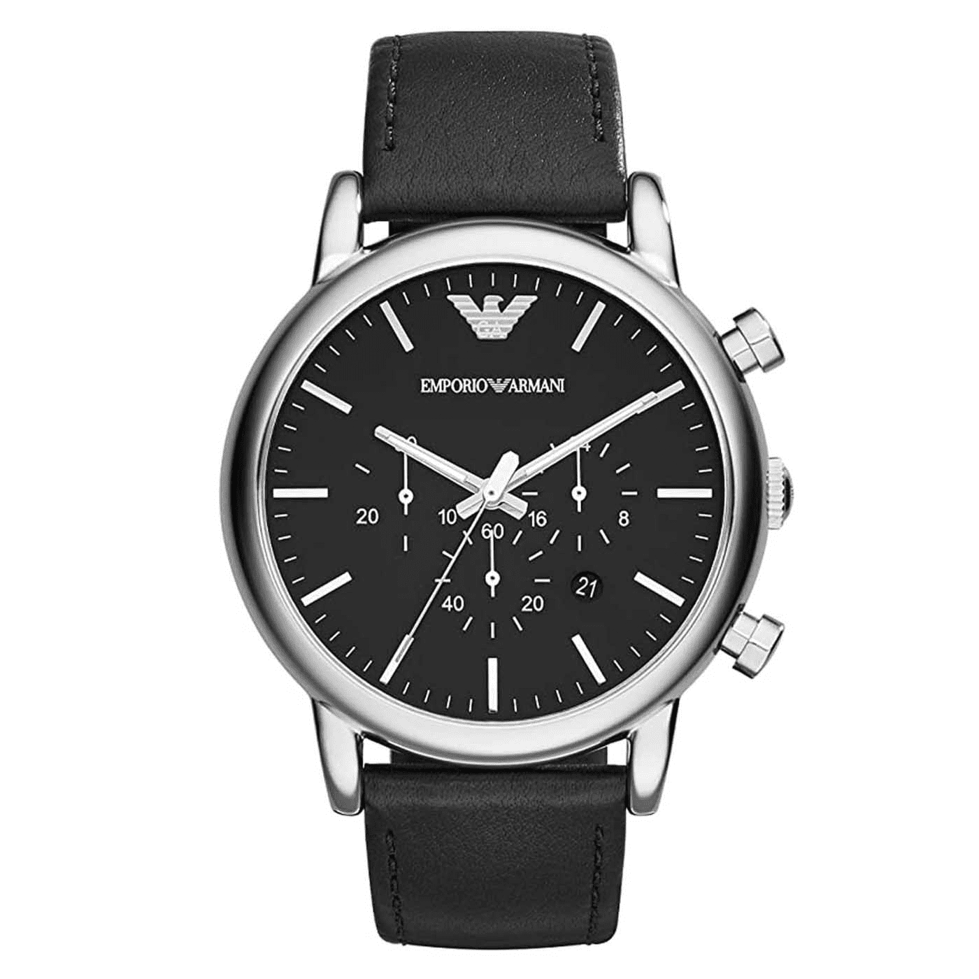 Luigi Quarz Uhr Luigi Quarz Uhr