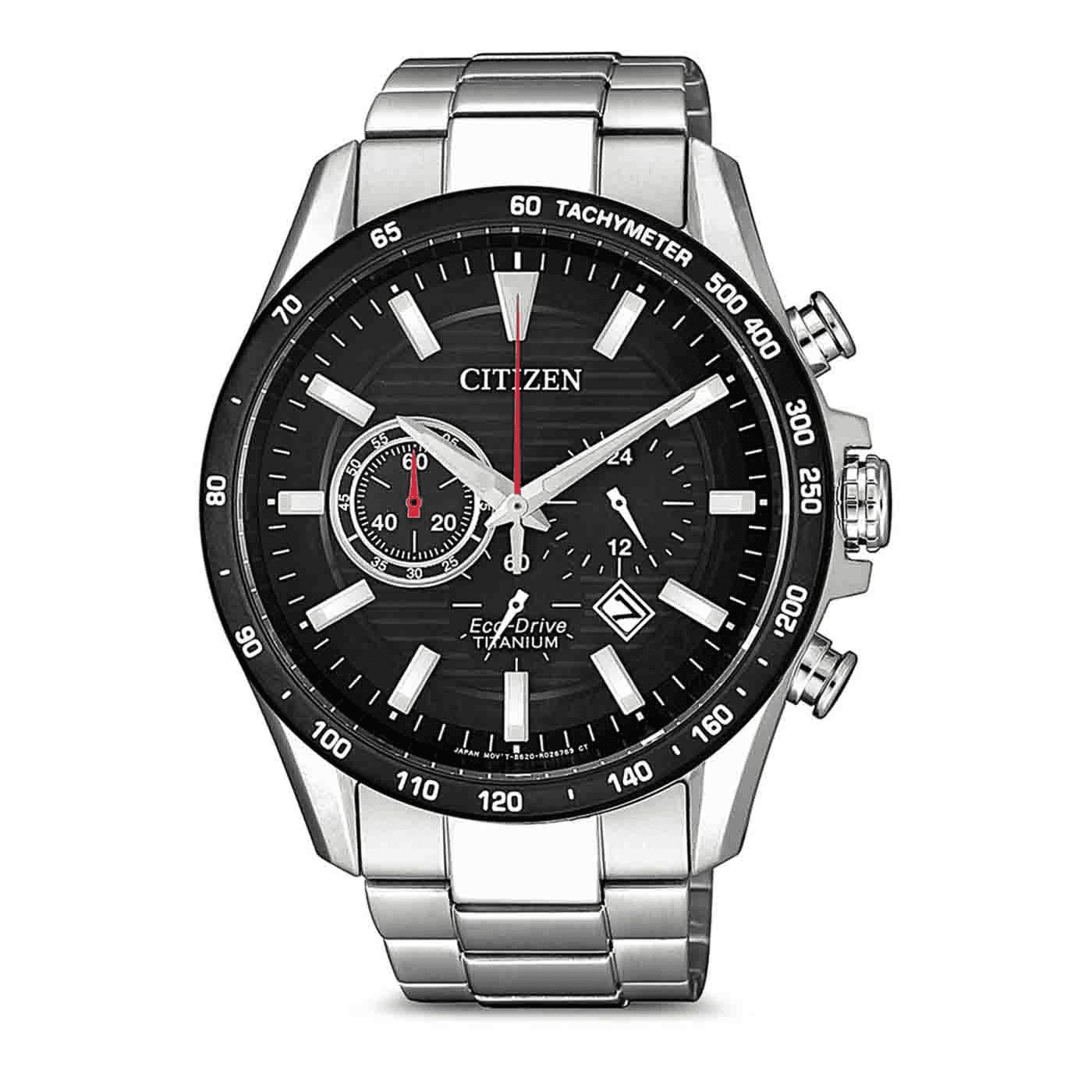 Titanium Quarz Uhr Titanium Quarz Uhr