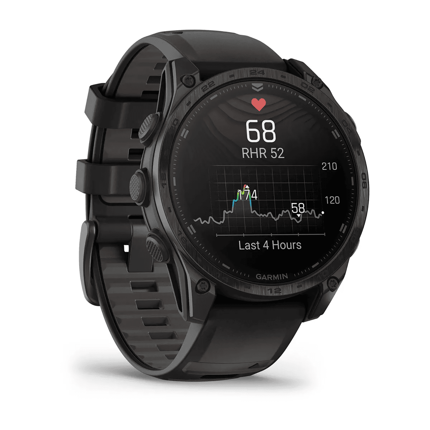 Tactix® 8 Smartwatch