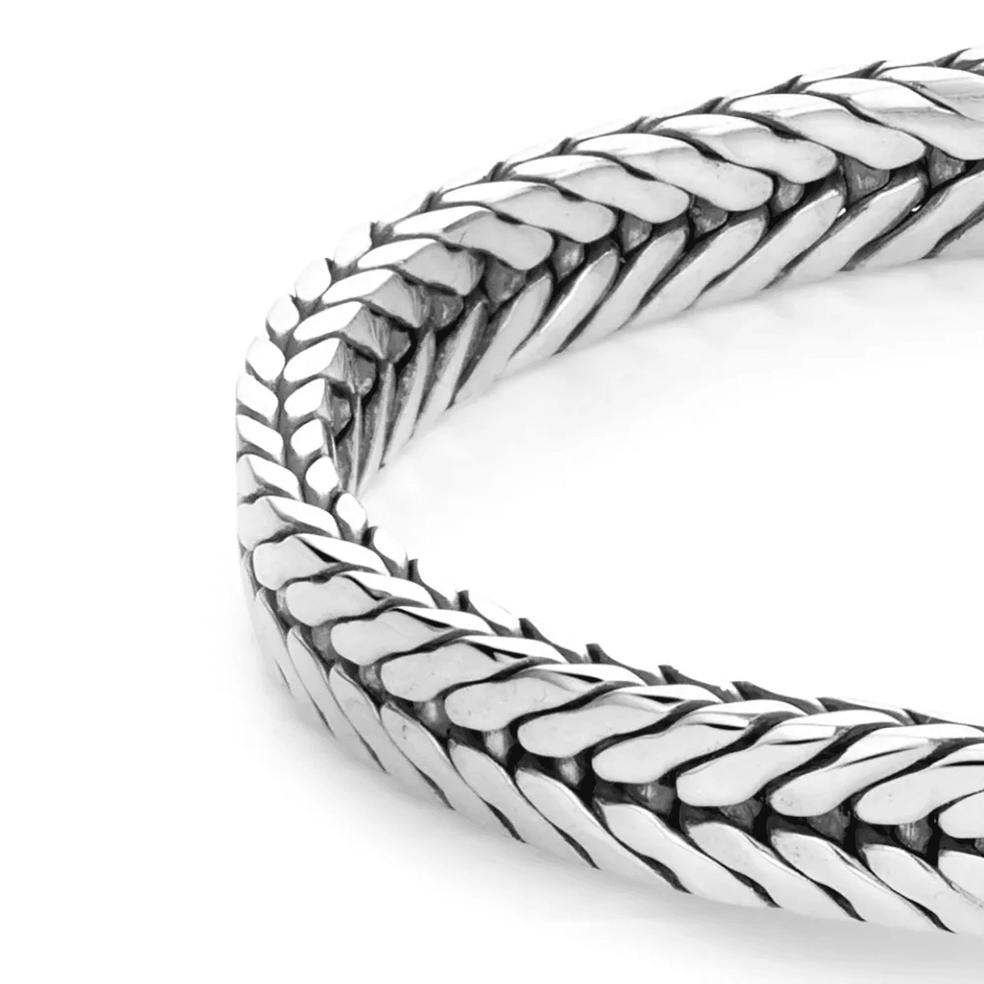 Armband 925er Silber Hermes Small Armband 925er Silber Hermes Small