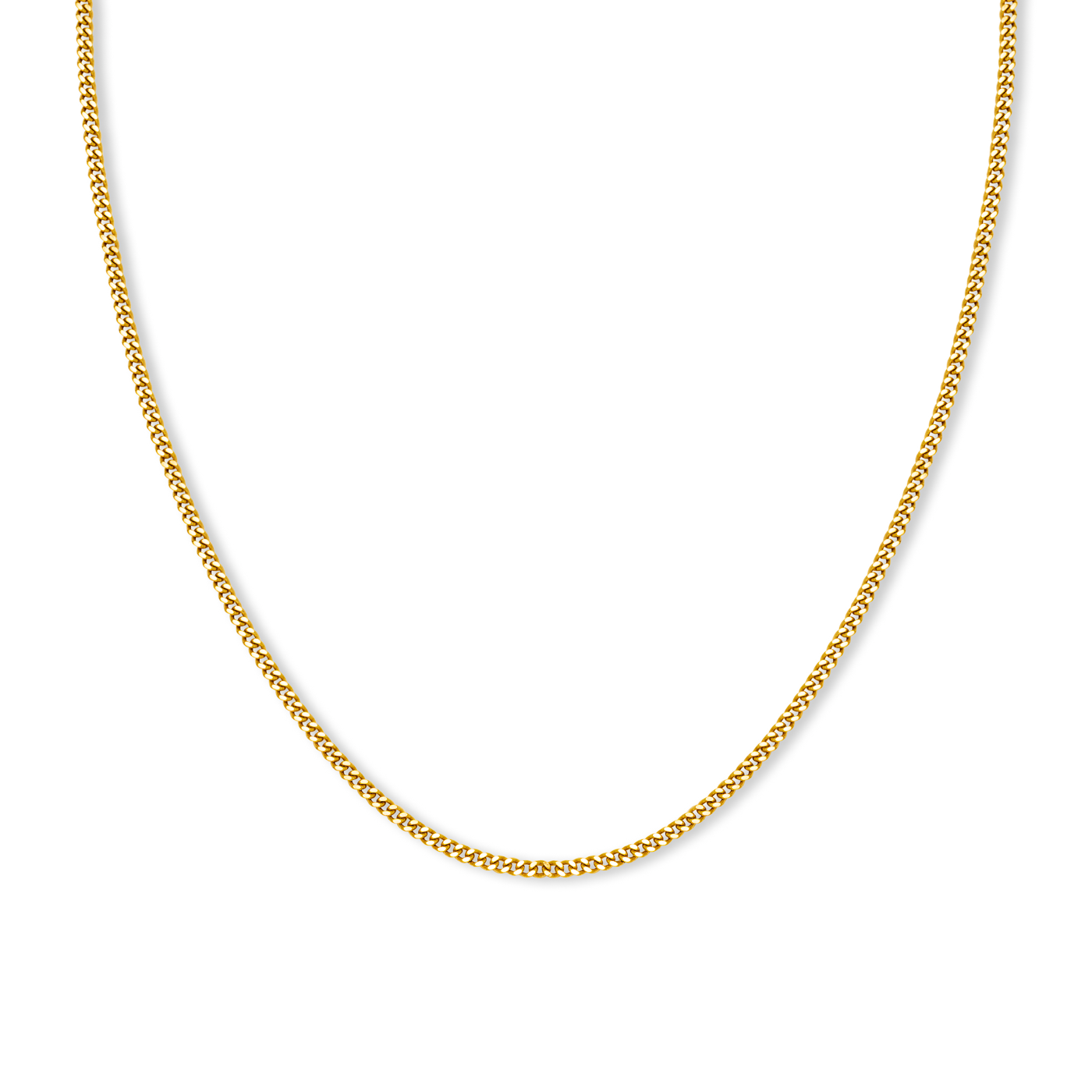Kette 333er Gelbgold Kette 333er Gelbgold