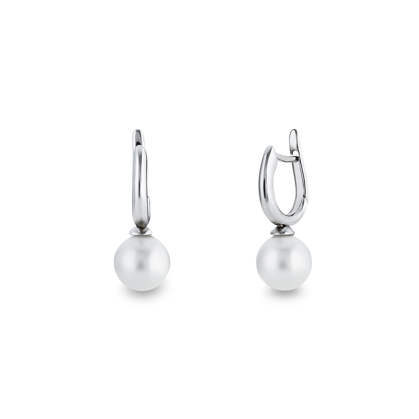 Creolen 925er Silber  Creolen 925er Silber