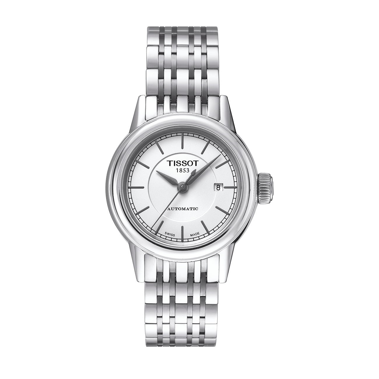 Carson Automatic Lady Automatik Uhr Carson Automatic Lady Automatik Uhr