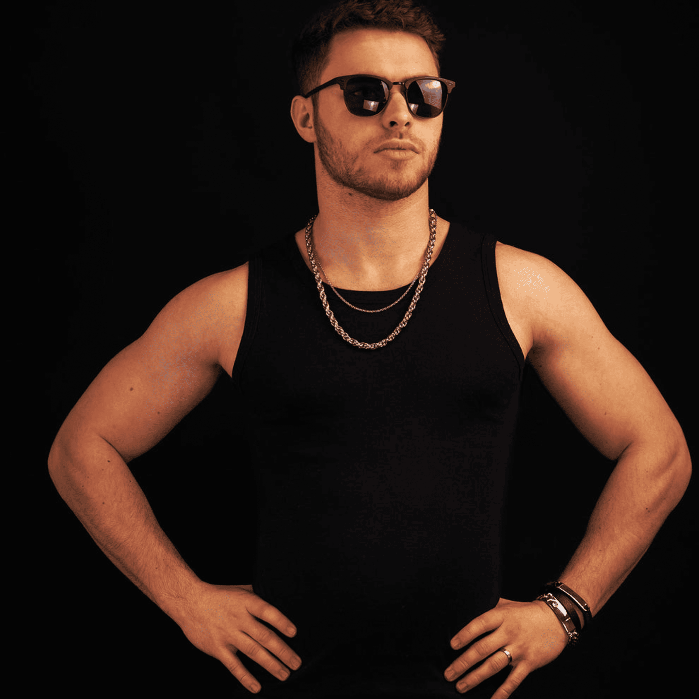 Kette Edelstahl Bravo Kette Edelstahl Bravo