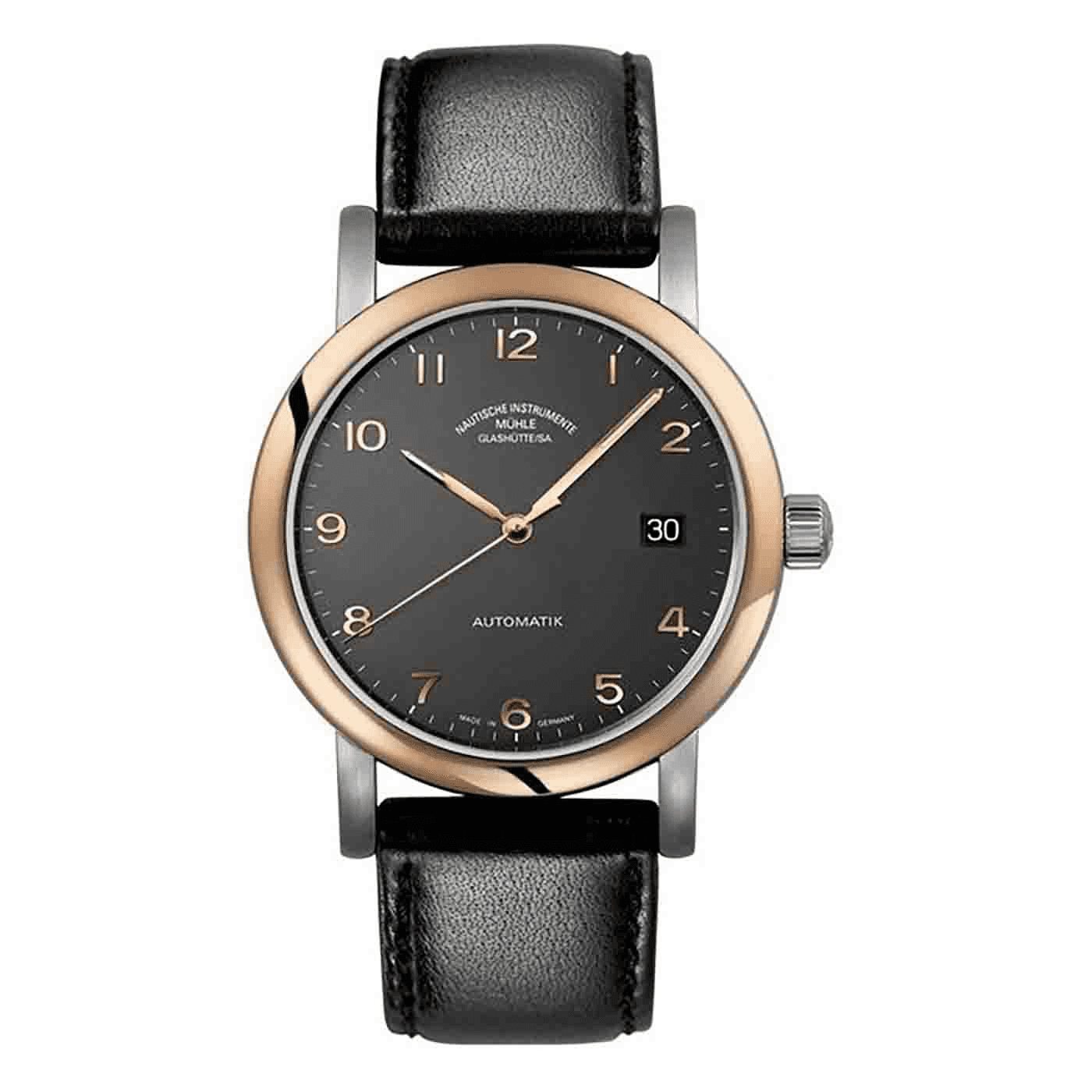 Antaria Datum Automatik Uhr Antaria Datum Automatik Uhr